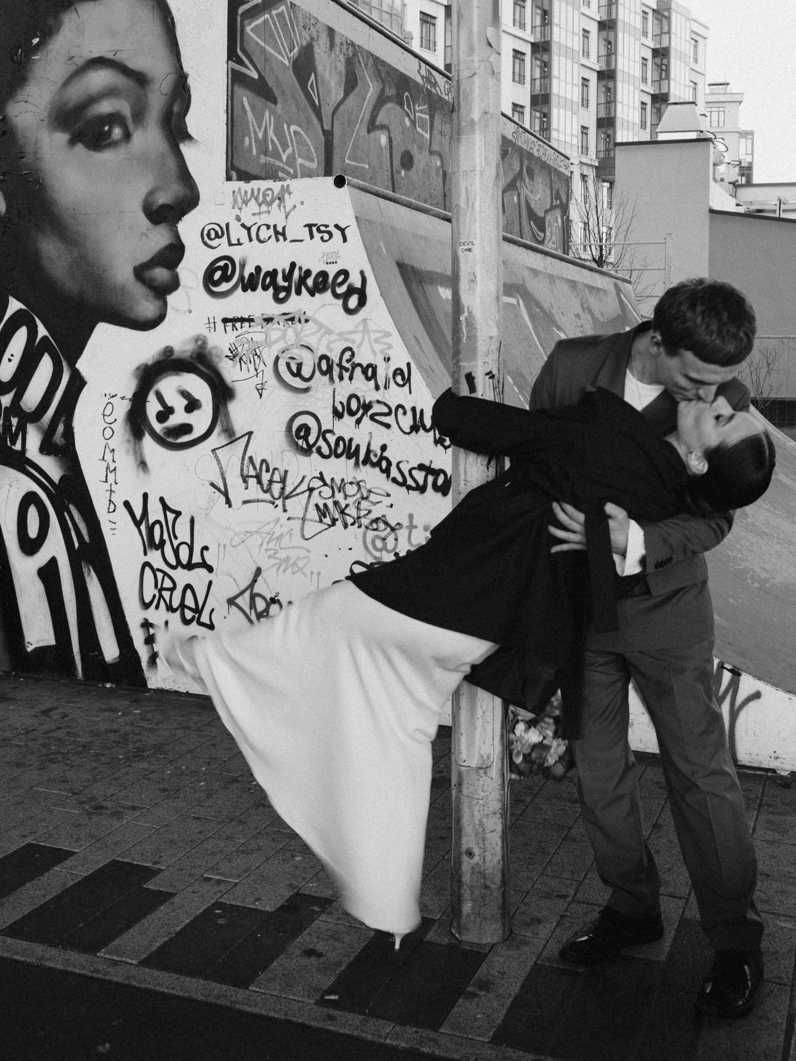 C тобою тепло. Фотограф Санкт-Петербург