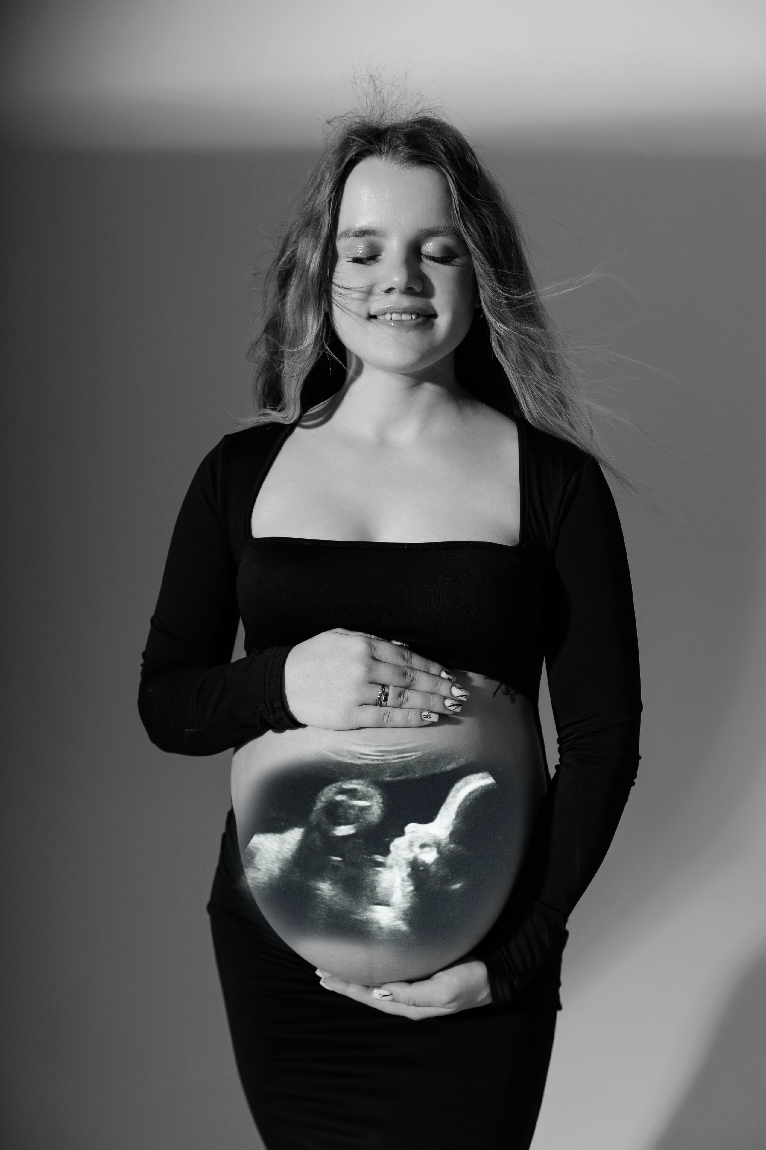 Классика. Колесникова Татьяна. Фотограф новорожденных Щёлково, Москва, Королев