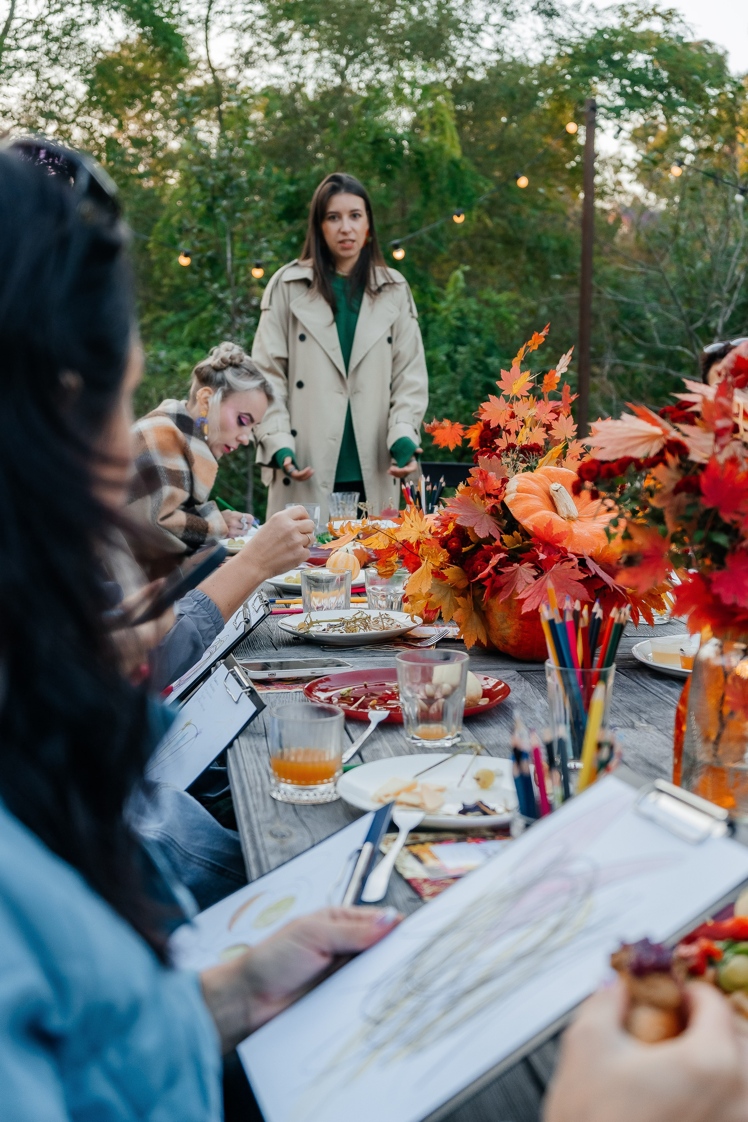 Девичник в Доме на Есенина. Свадебный и семейный фотограф во Владивостоке Александра Глускер