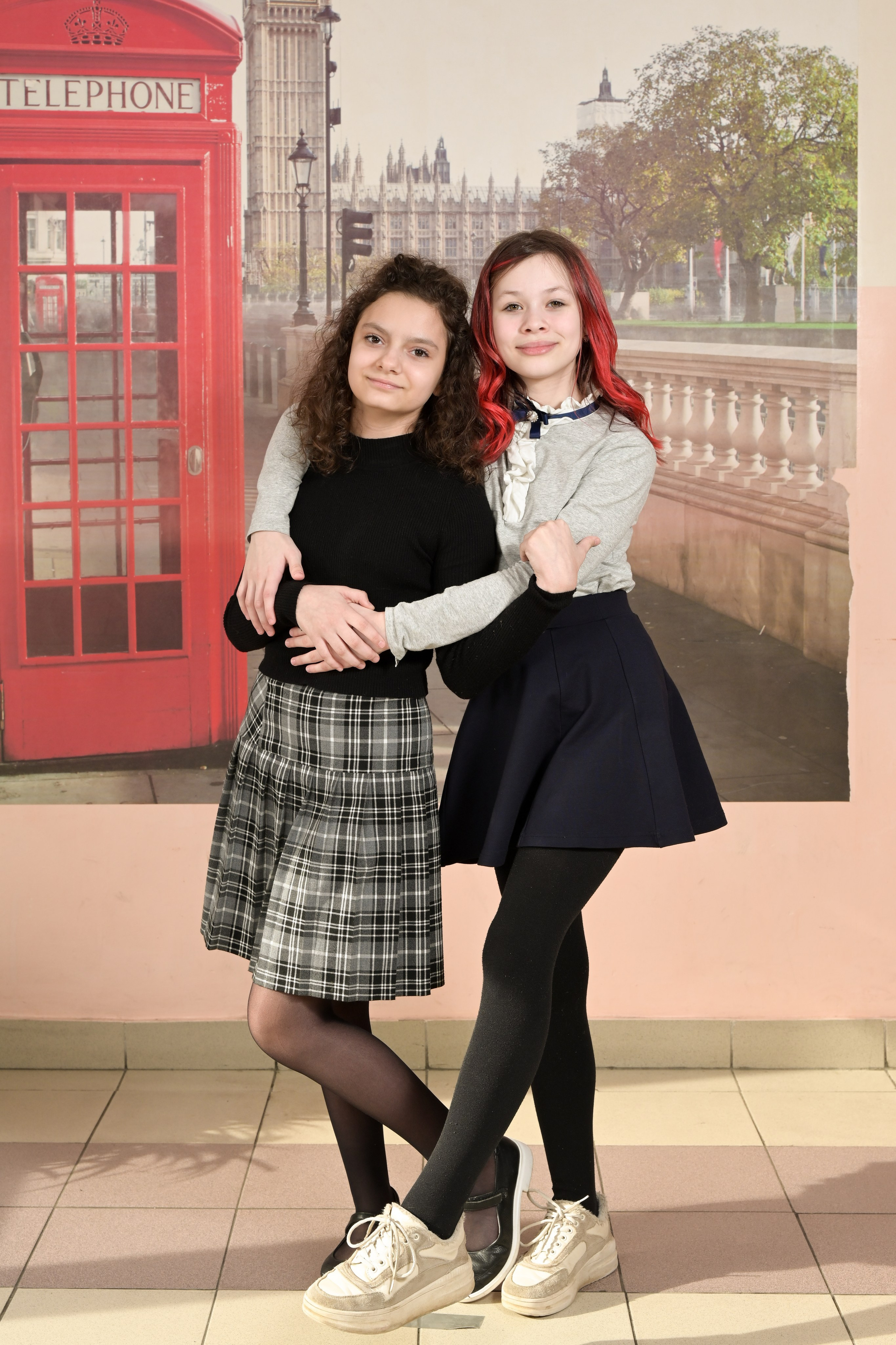 Профессиональная фотосъёмка на выпускные альбомы в Красноярске. Профессиональный фотограф в г. Красноярске Татьяна Арлакова