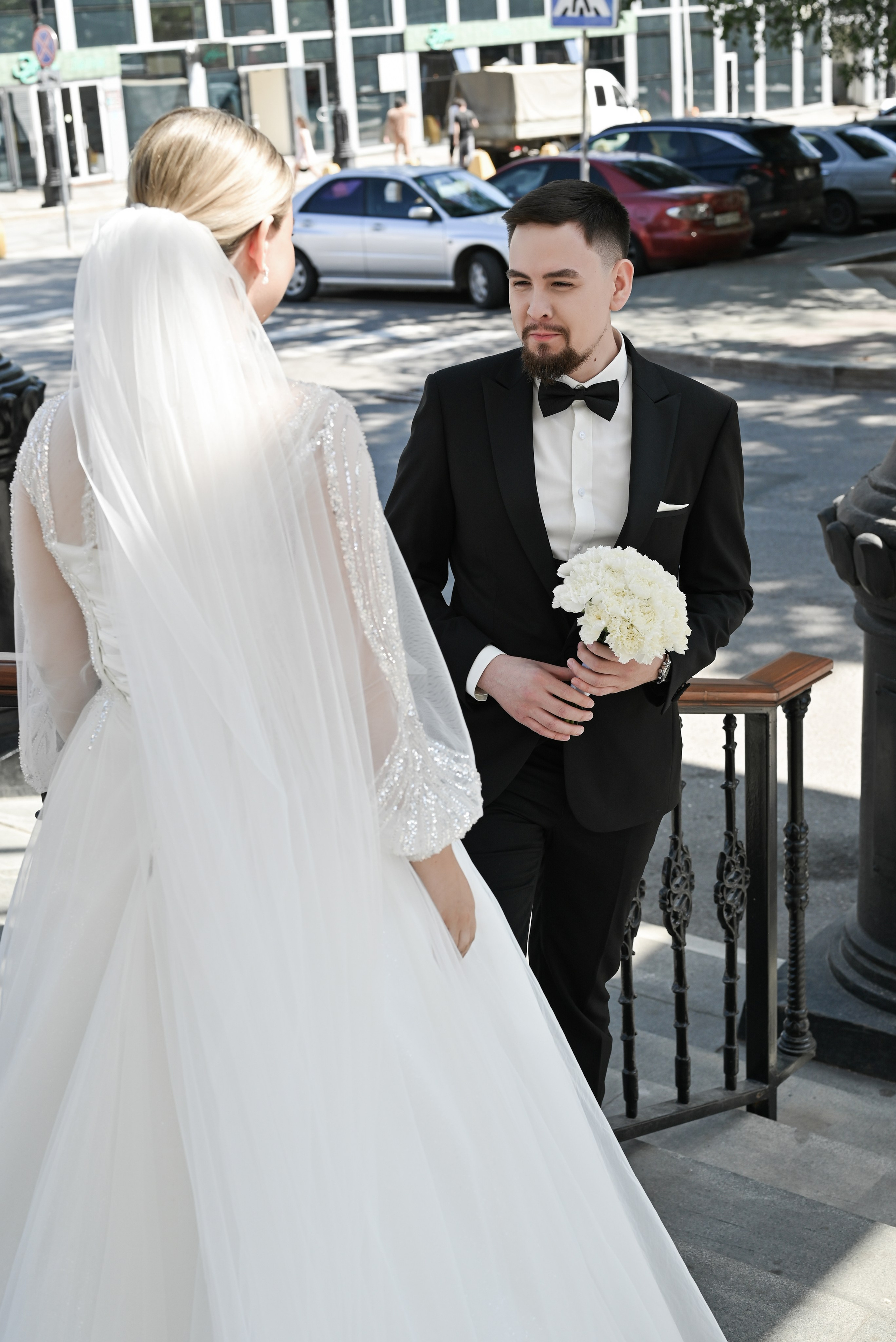 R & A. Свадебный и семейный фотограф в Уфе Александров Максим