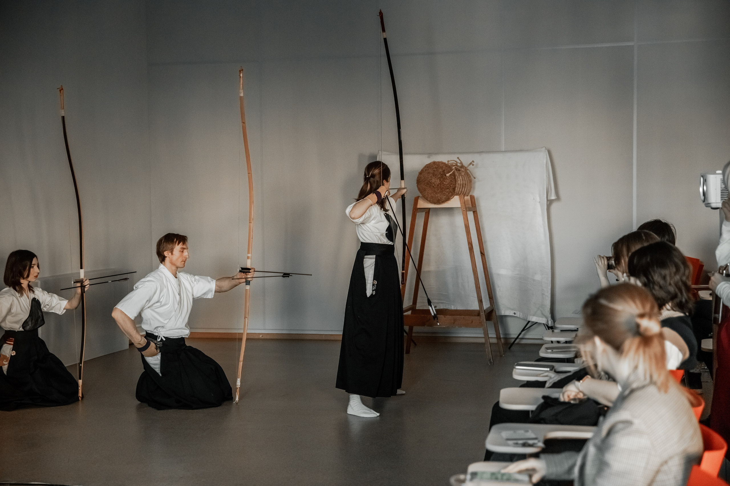 Международный Форум | Языки и Культуры Восточной Азии в Образовательном Пространстве. Фотограф брендов и бизнеса в Москве Алексей Сентюрин