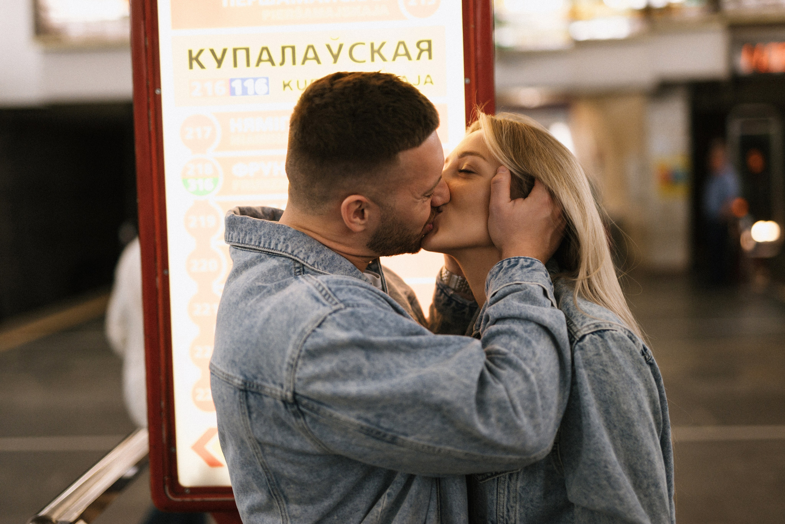 Пройдусь мурашками прямо по нам…. Свадебный фотограф в Минске и Санкт-Петербурге Вероника Аксенова