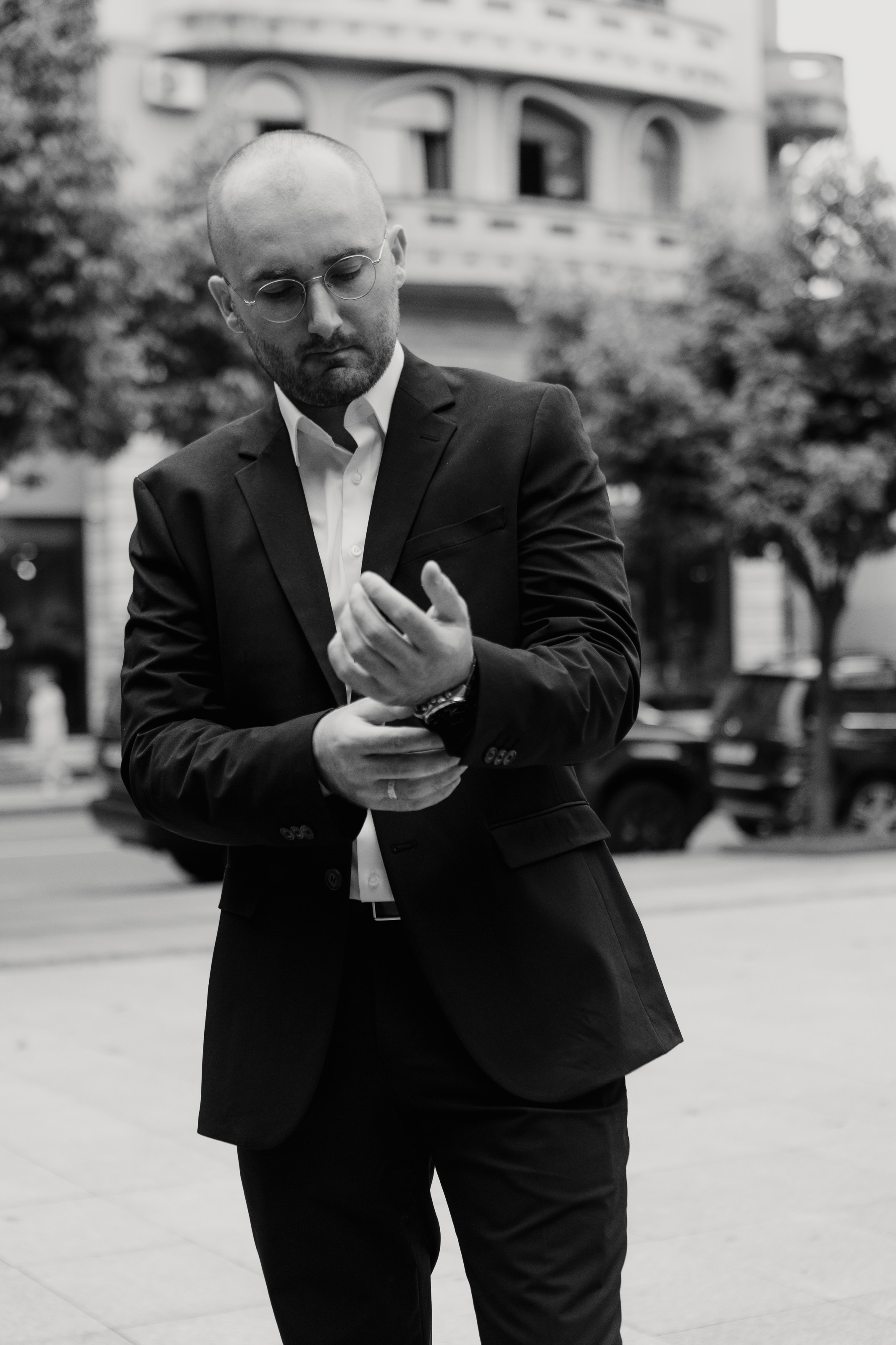 D&A. Фотограф в Батуми Павел Шарников