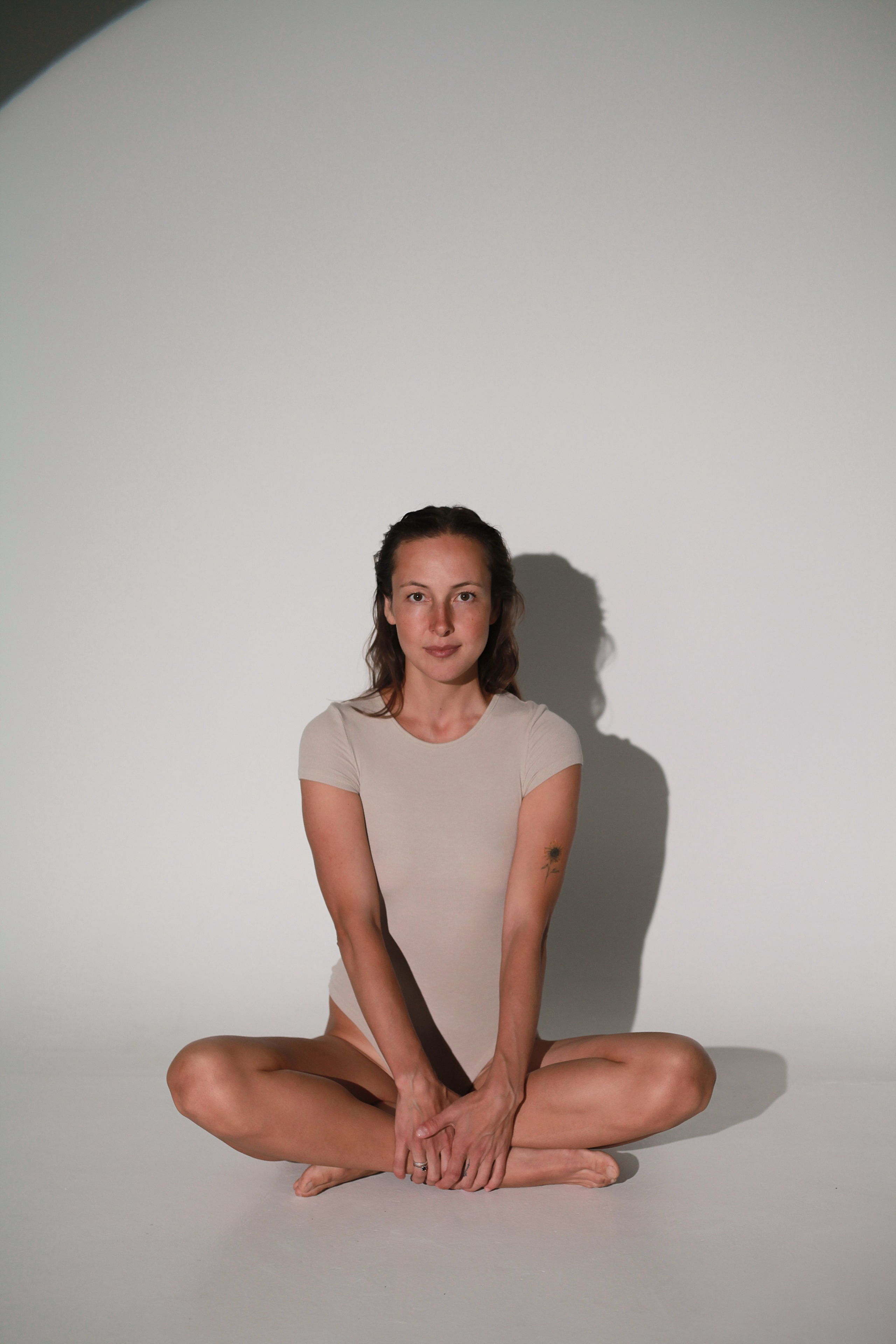 Albina NUDE. ANNA KUDRINA PHOTOGRAPHY Russia