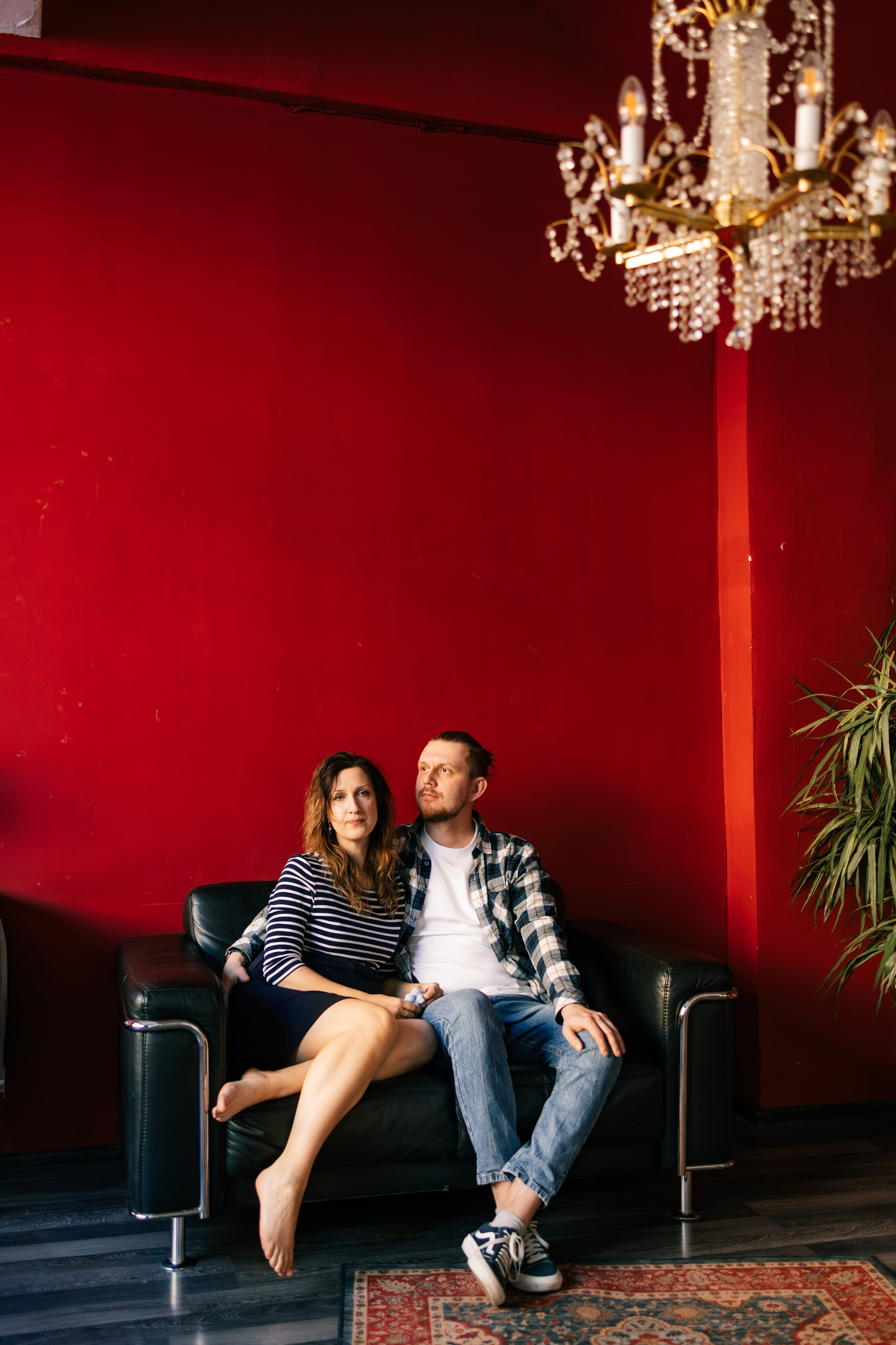 Rock-n-roll. Фотограф в Санкт-Петербурге Светлана Арестова