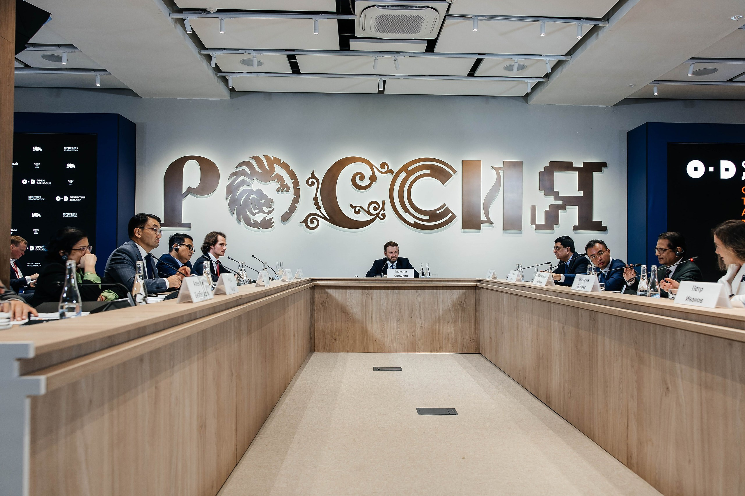 Репортажный фотограф во Владивостоке