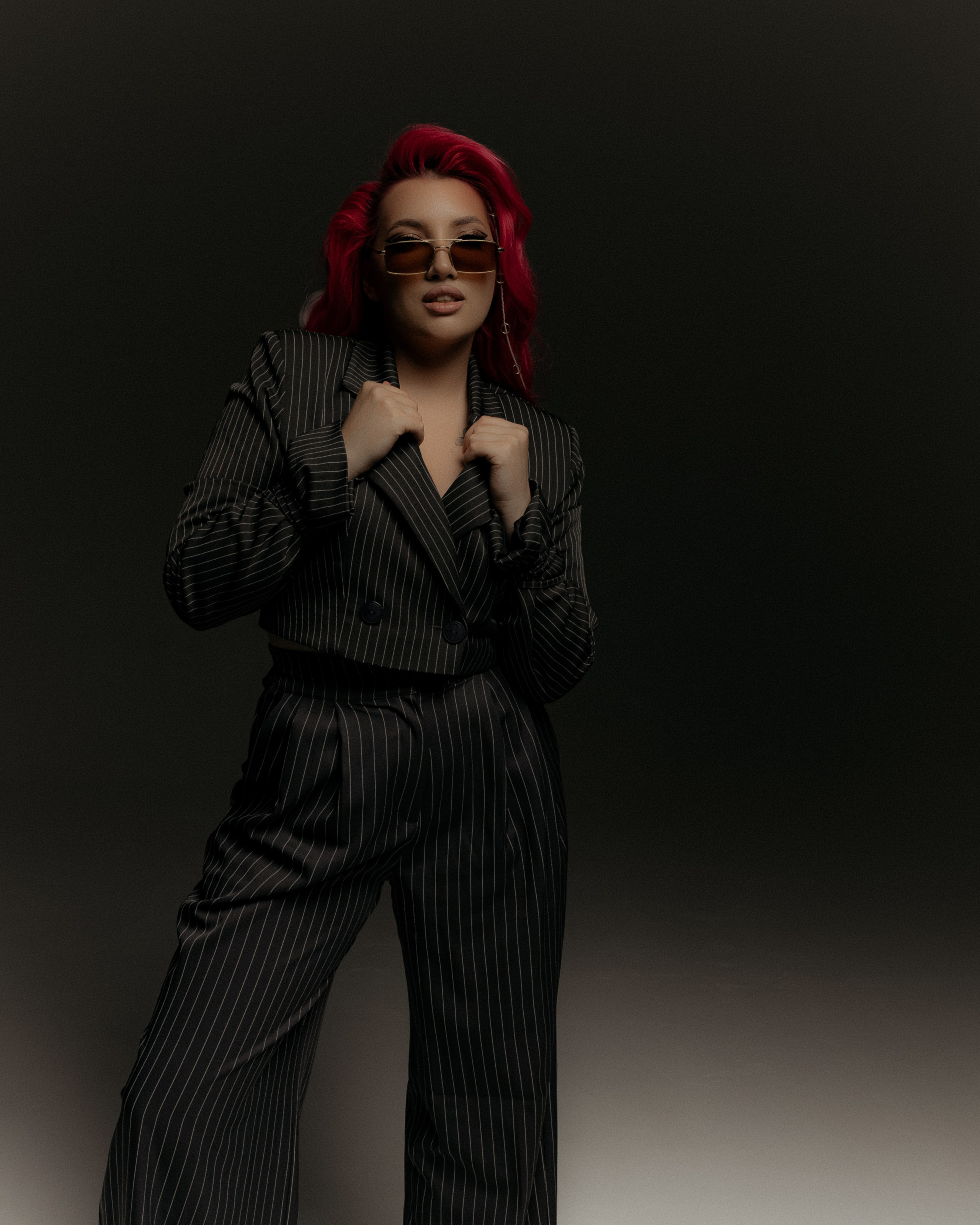 Алина. DARYA.BELKINA