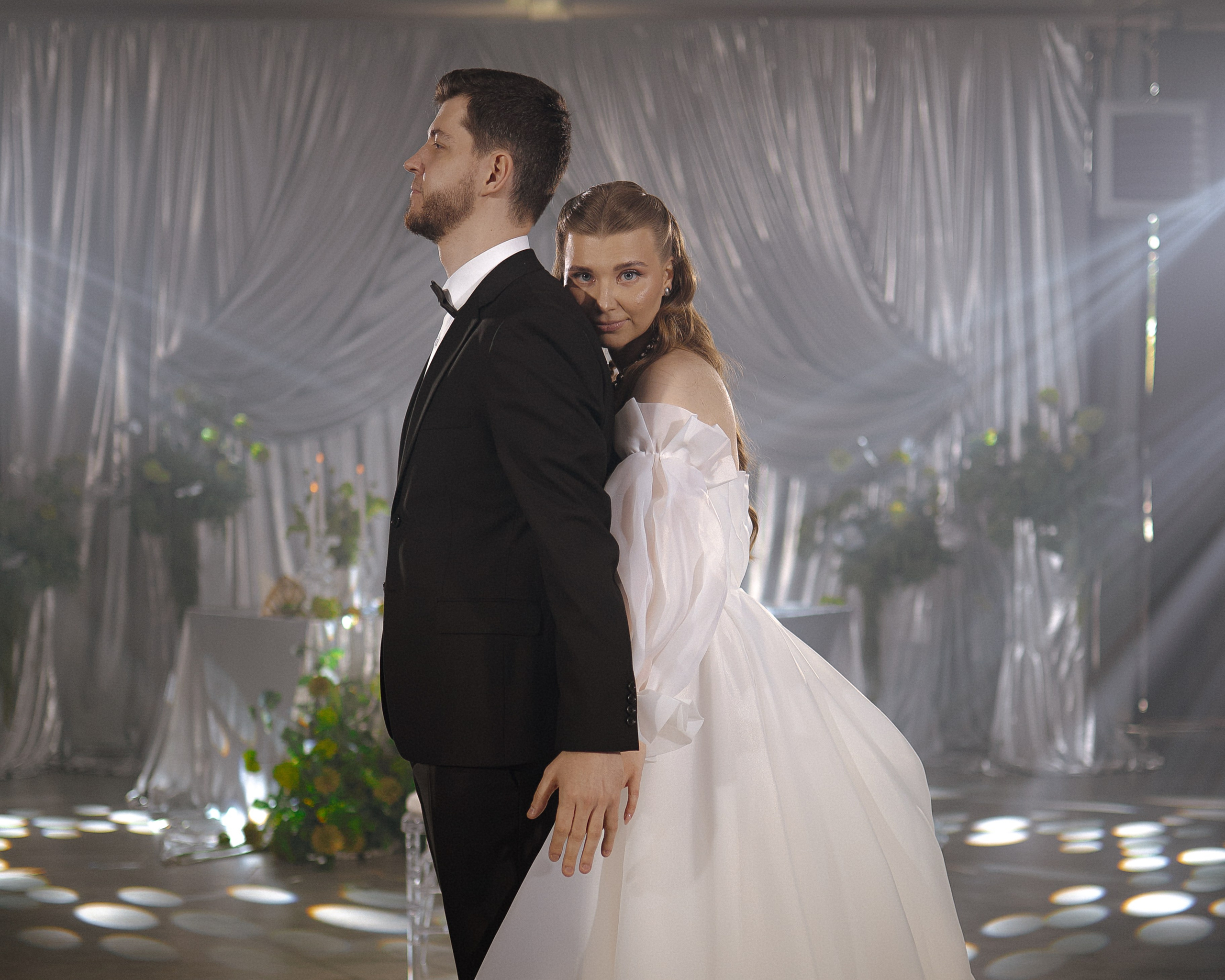 Владислав и Елизавета. DARYA.BELKINA