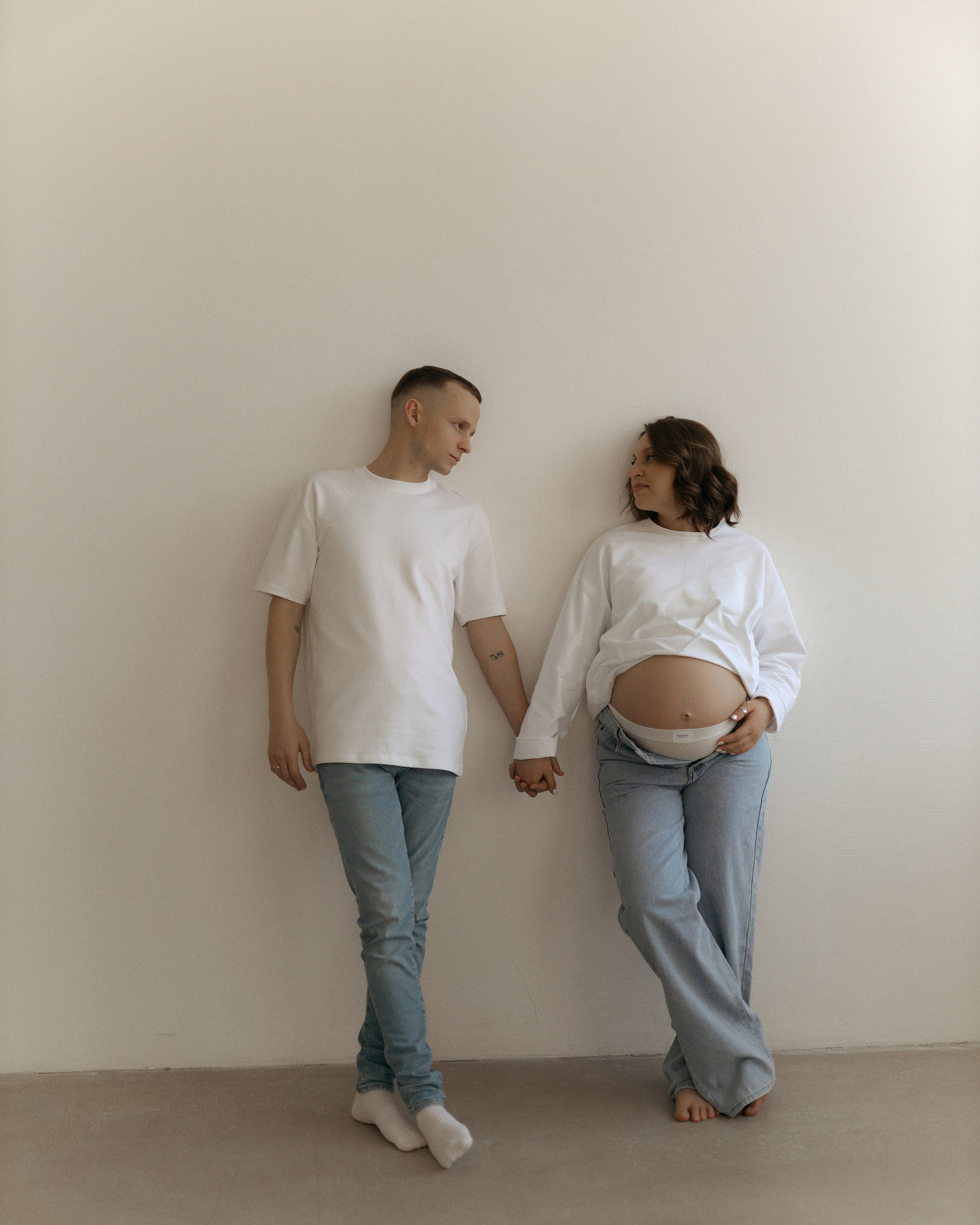 Ксения и Николай. DARYA.BELKINA