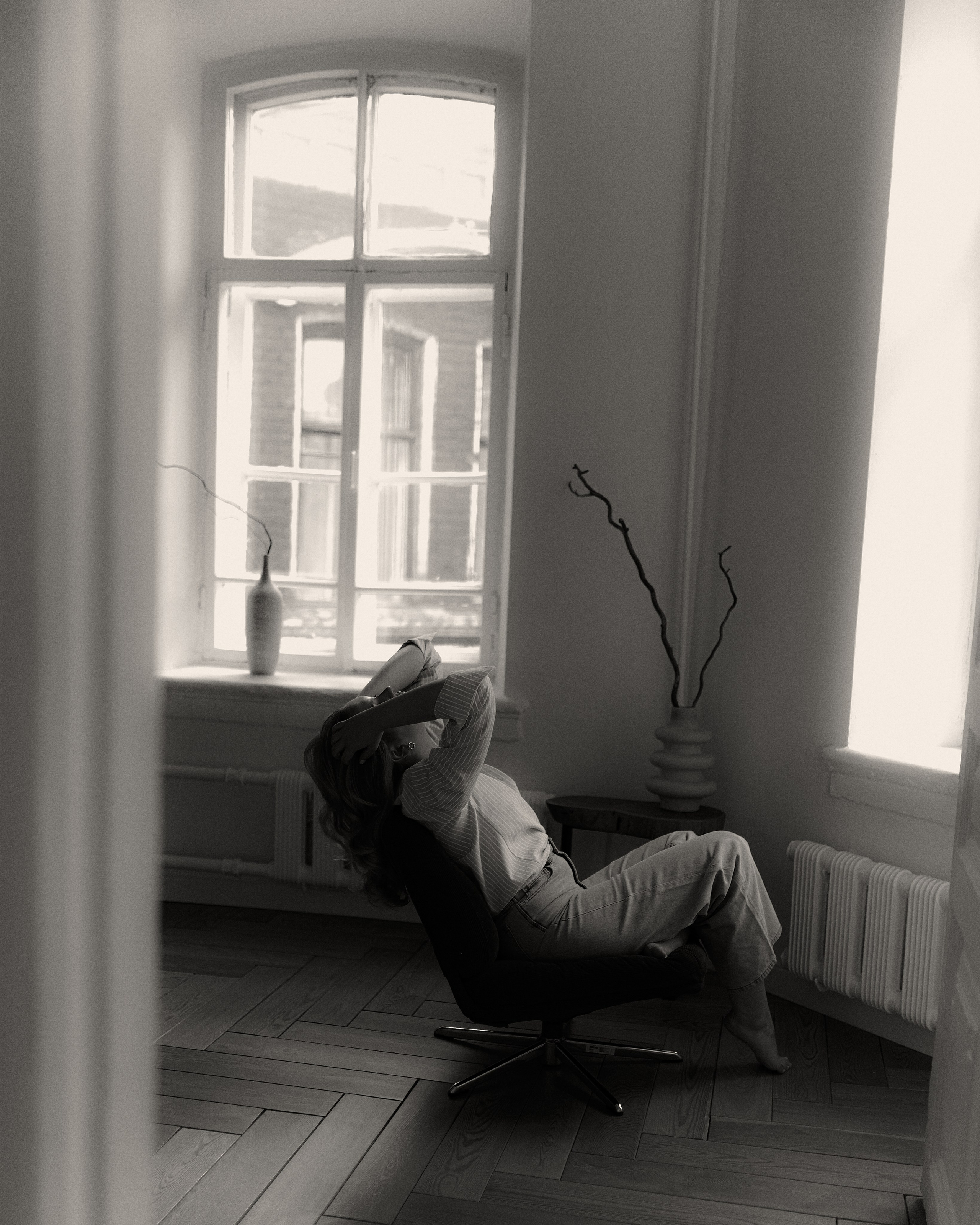 Валентина. DARYA.BELKINA