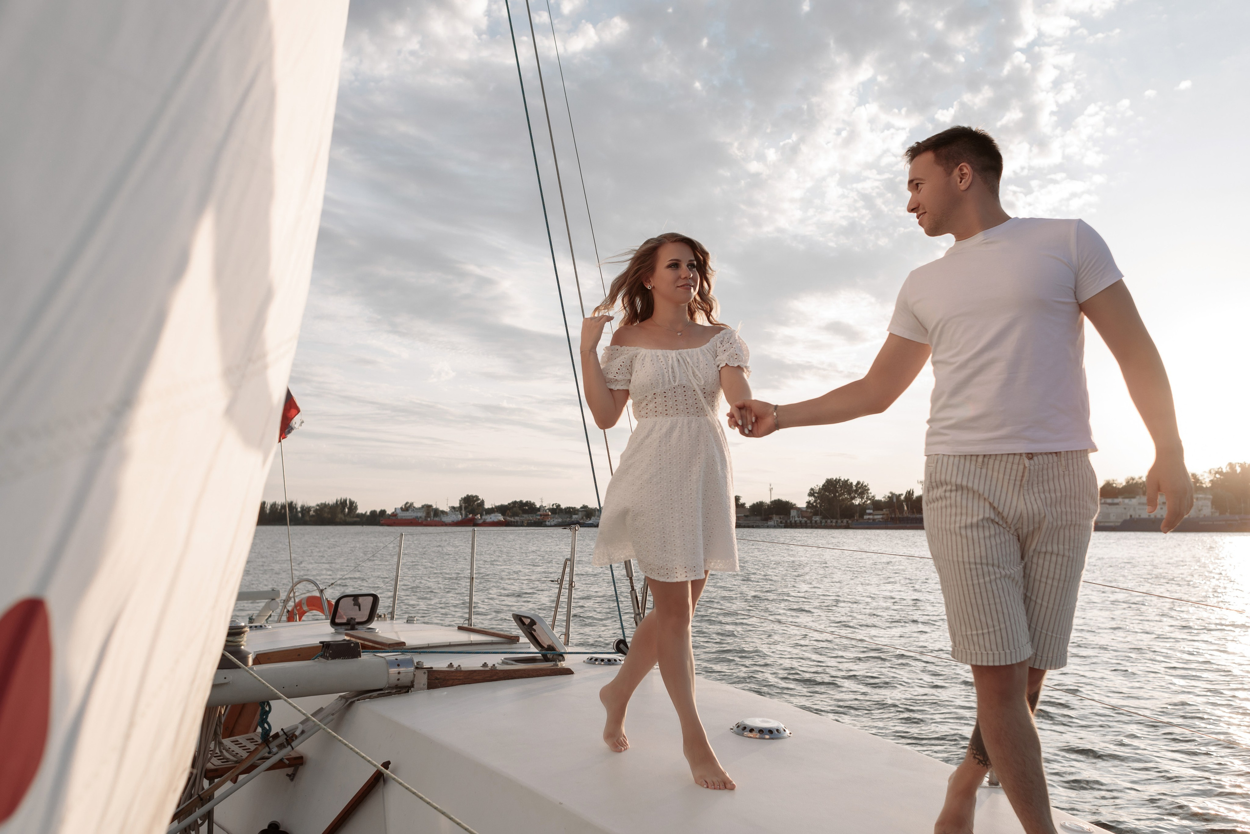 Дмитрий & Наталья. Свадебный фотограф в Астрахани. Фототуры по Астрахани и в горы Кавказа