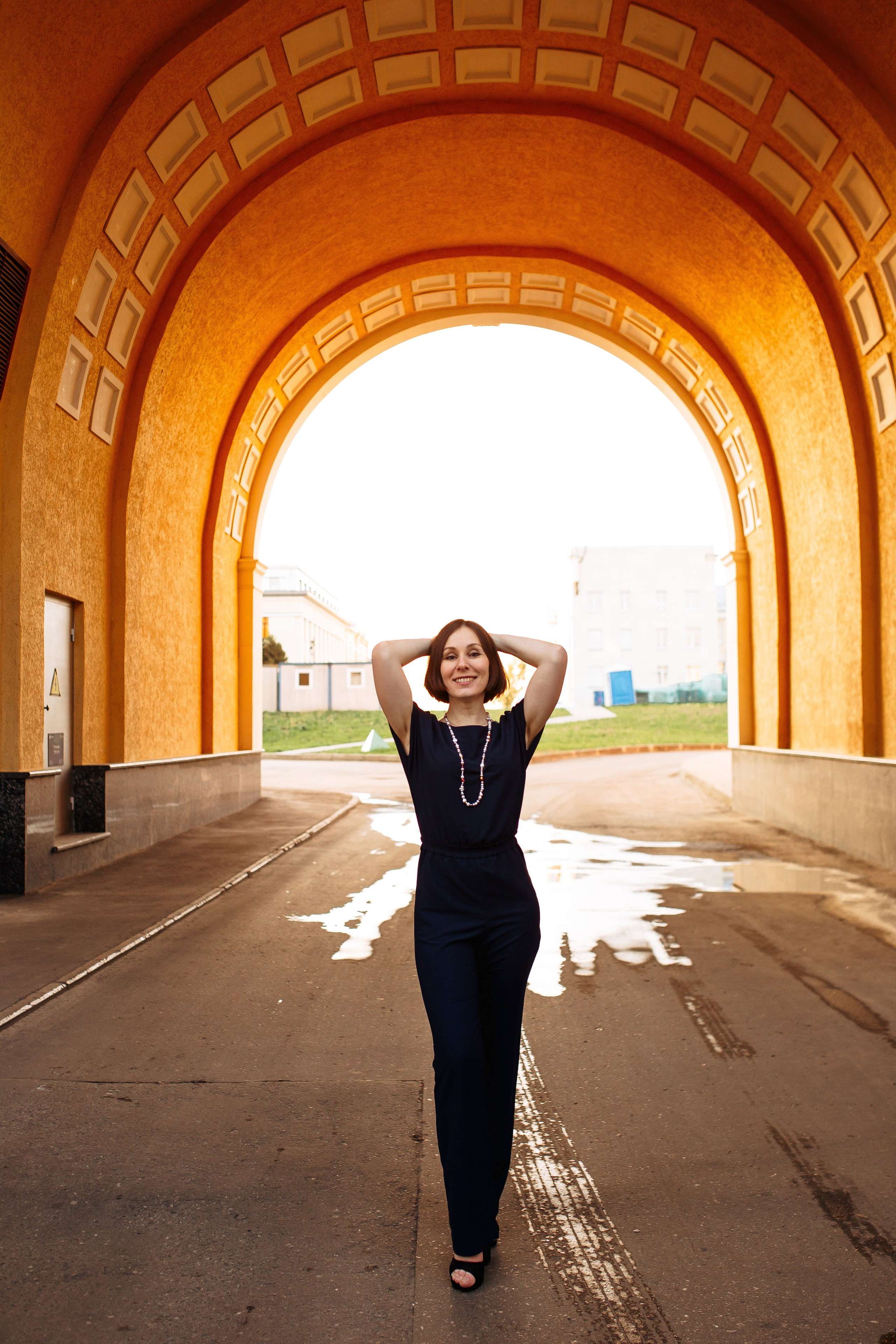 Анна. Семейный и детский фотограф в Нижнем Новгороде Наумова Лидия