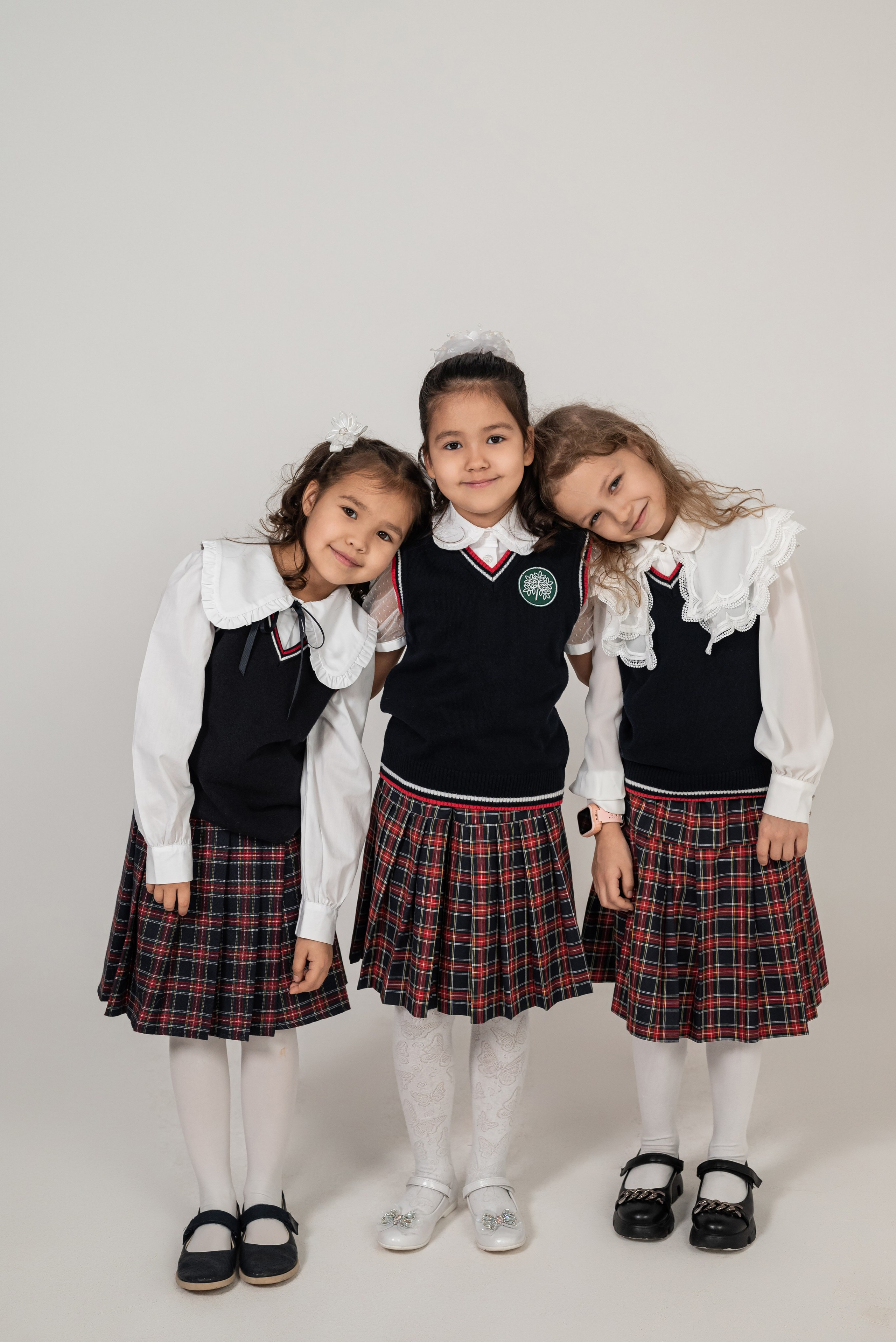 1д класс. Фотограф в городе Салават