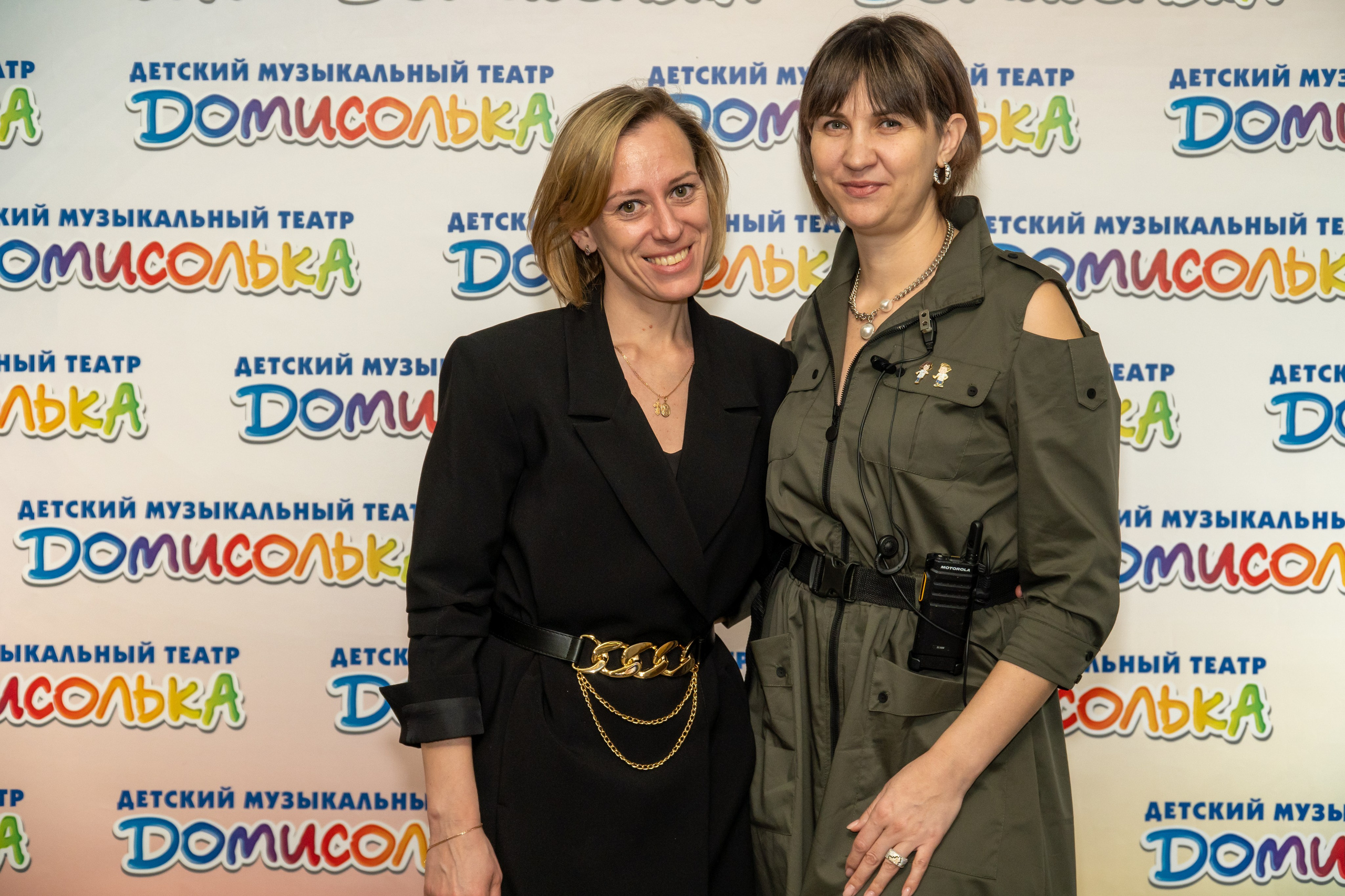 Съёмка концерта Домисольки с оркестром. «Студия DRONAVT`s» — видеосъёмка и фотография г. Москва