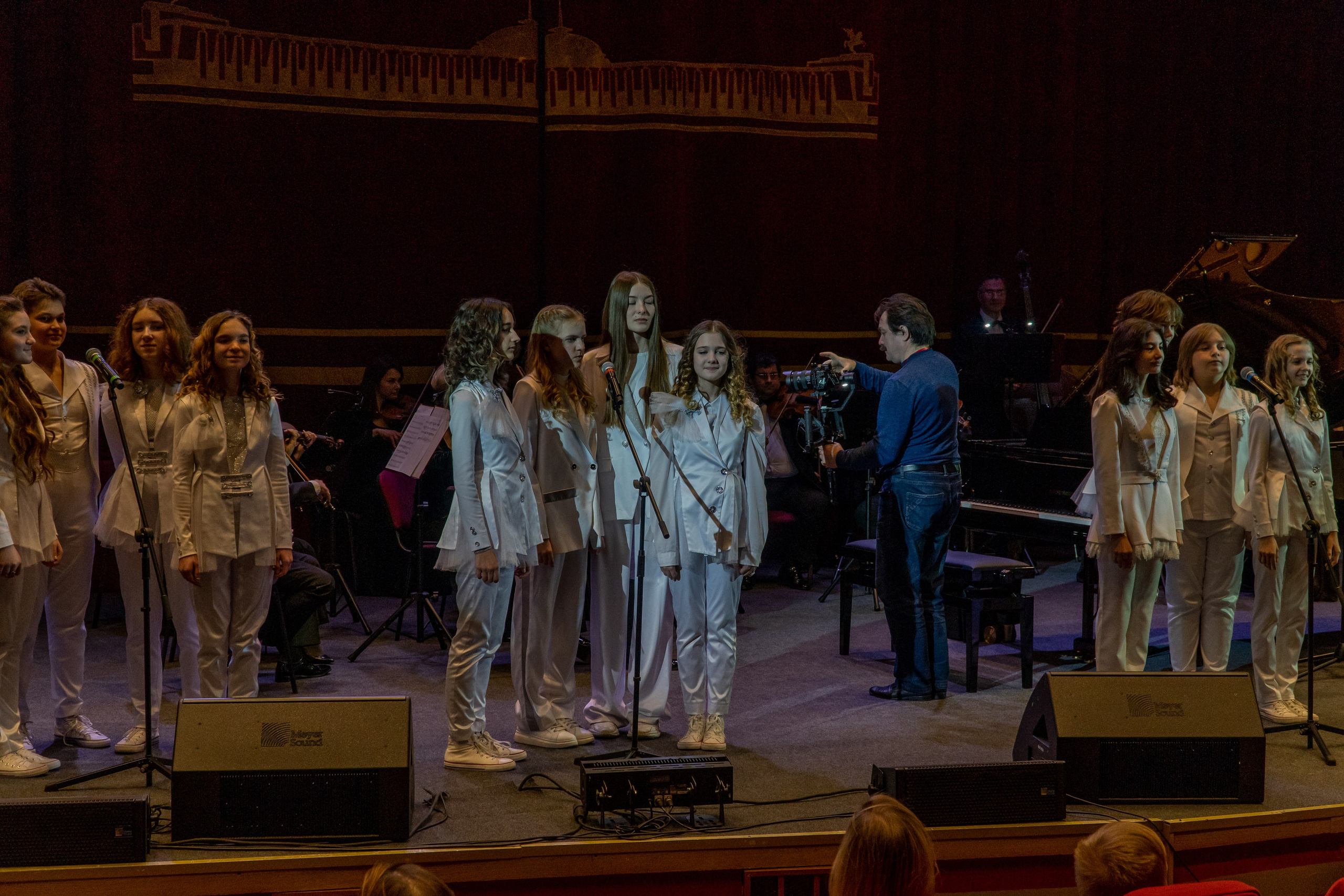 Бэкстейдж студии Dronavt`s. «Студия DRONAVT`s» — видеосъёмка и фотография г. Москва