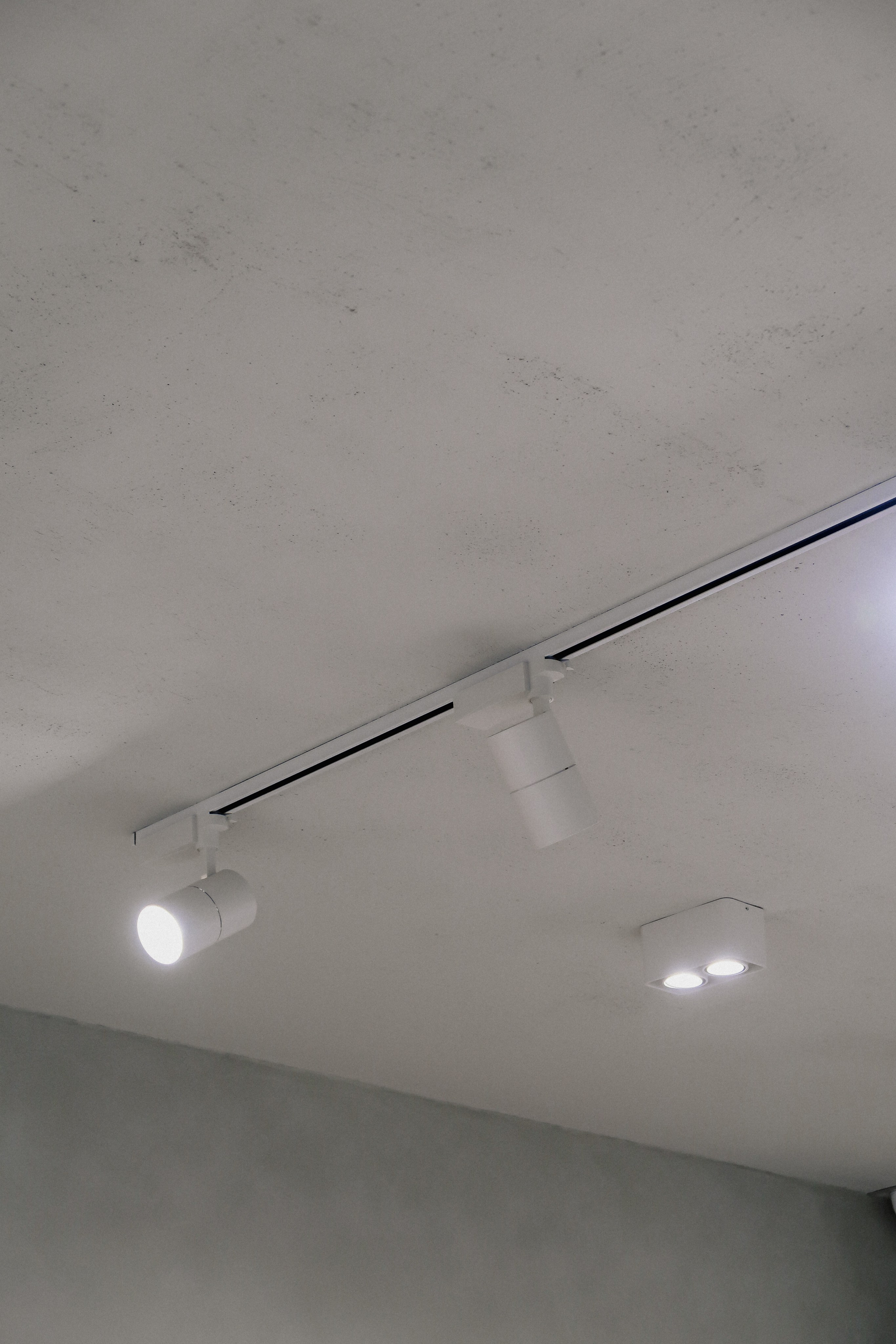 Ethetique Store in Krasnodar. Ekaterina Symidi. Interior Photographer