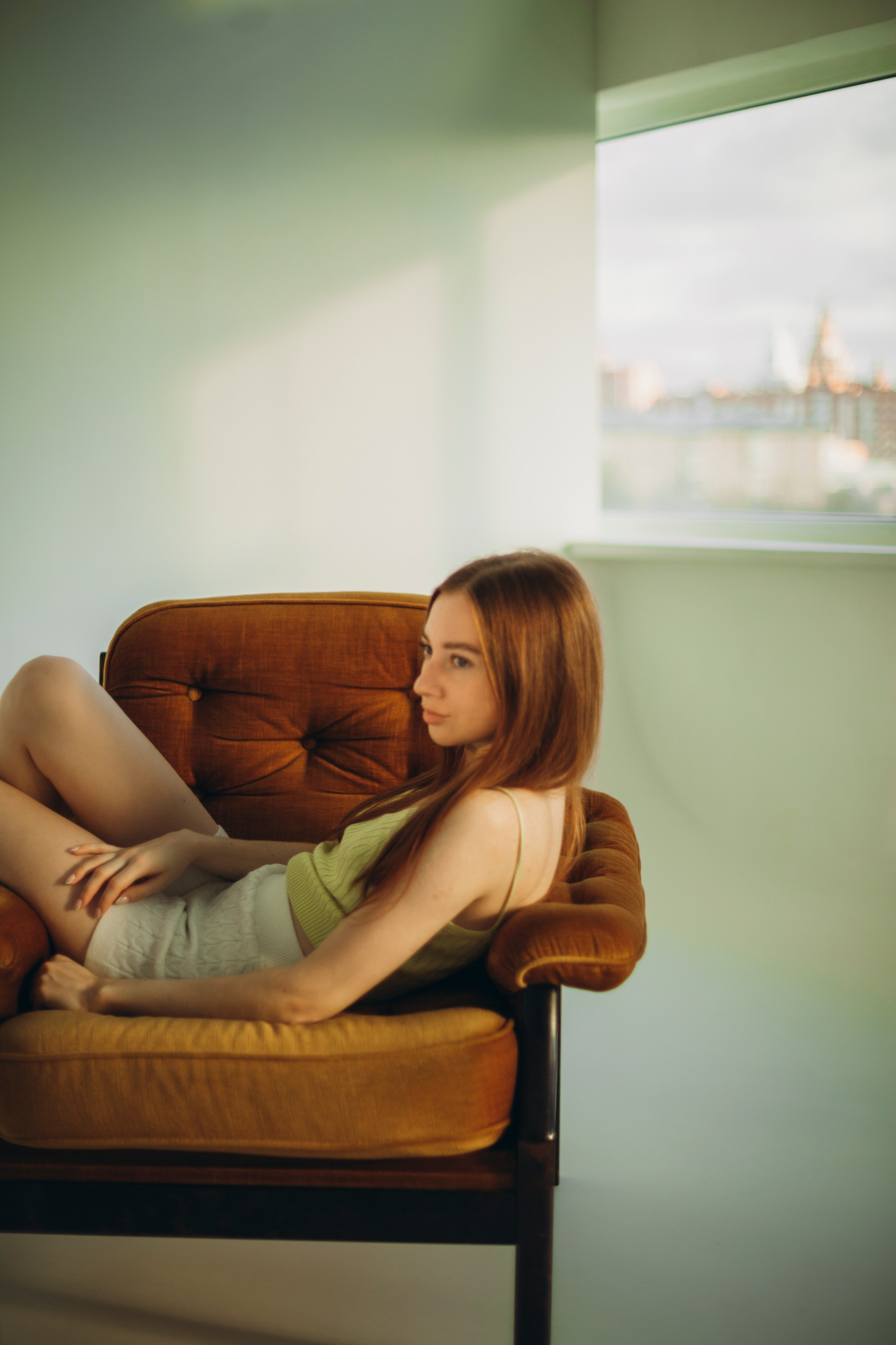 Екатерина. Портретный фотограф в Москве