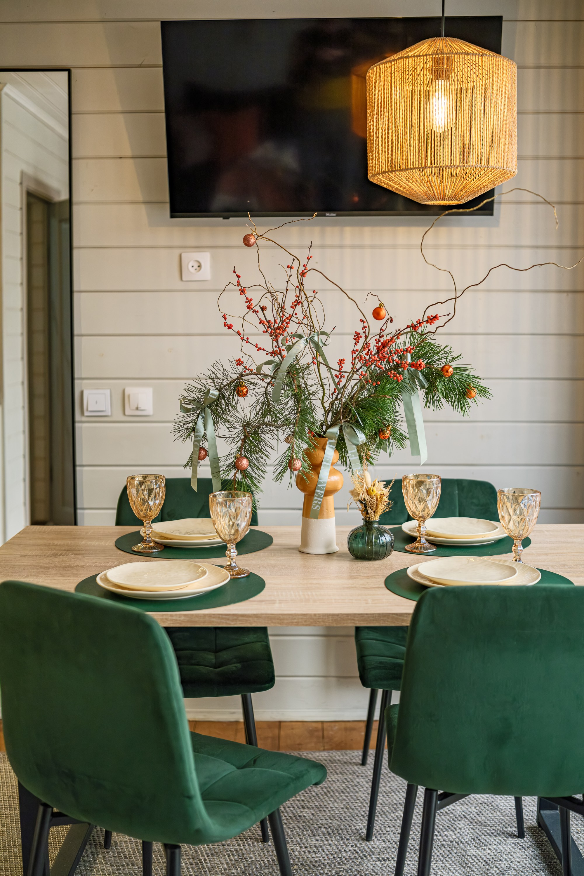 Коттеджи «Rest Time» Терскол. Фотограф на Эльбрусе • Роман Шатхин