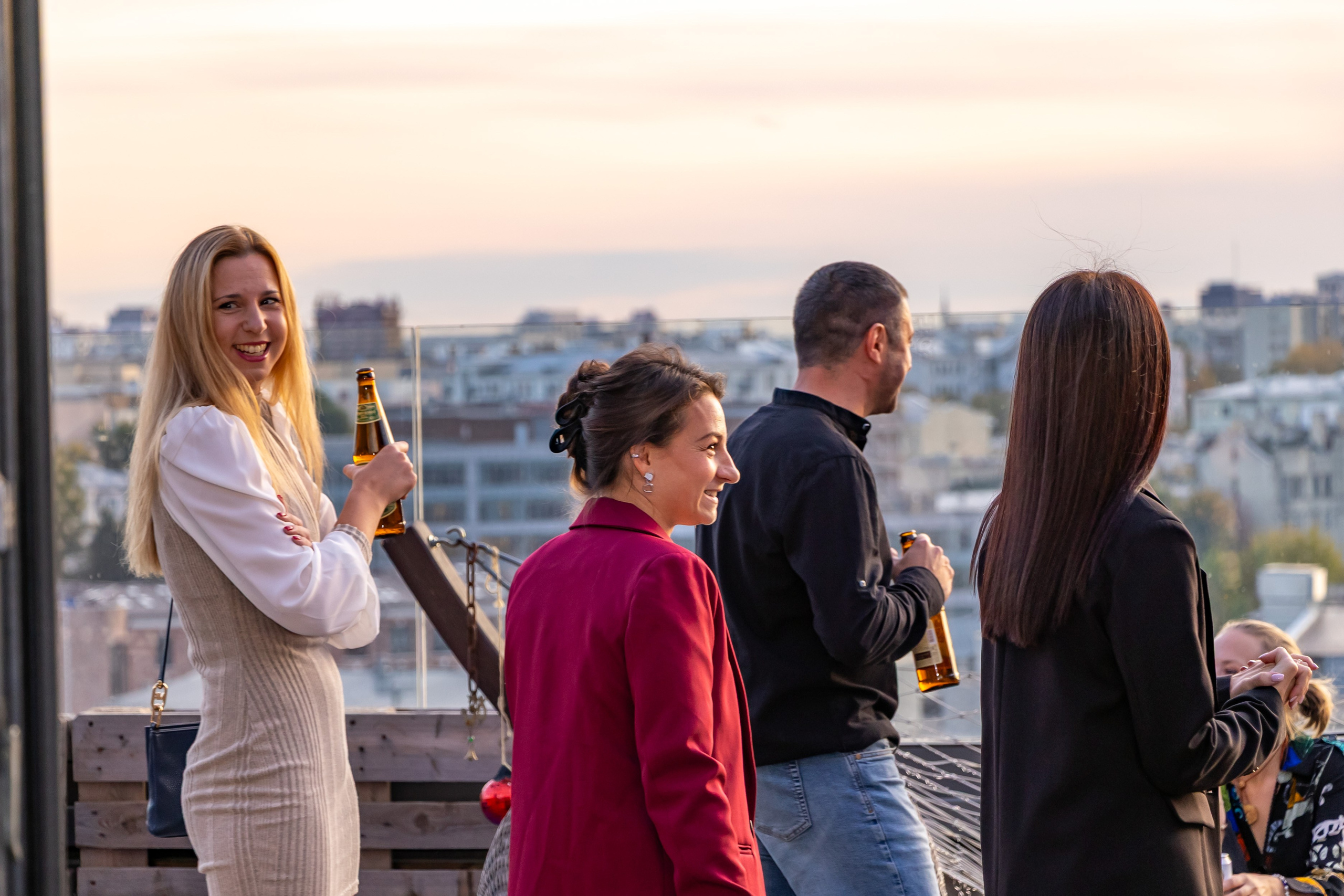 HAPPY B. Фотограф в Москве Лебедева Мария
