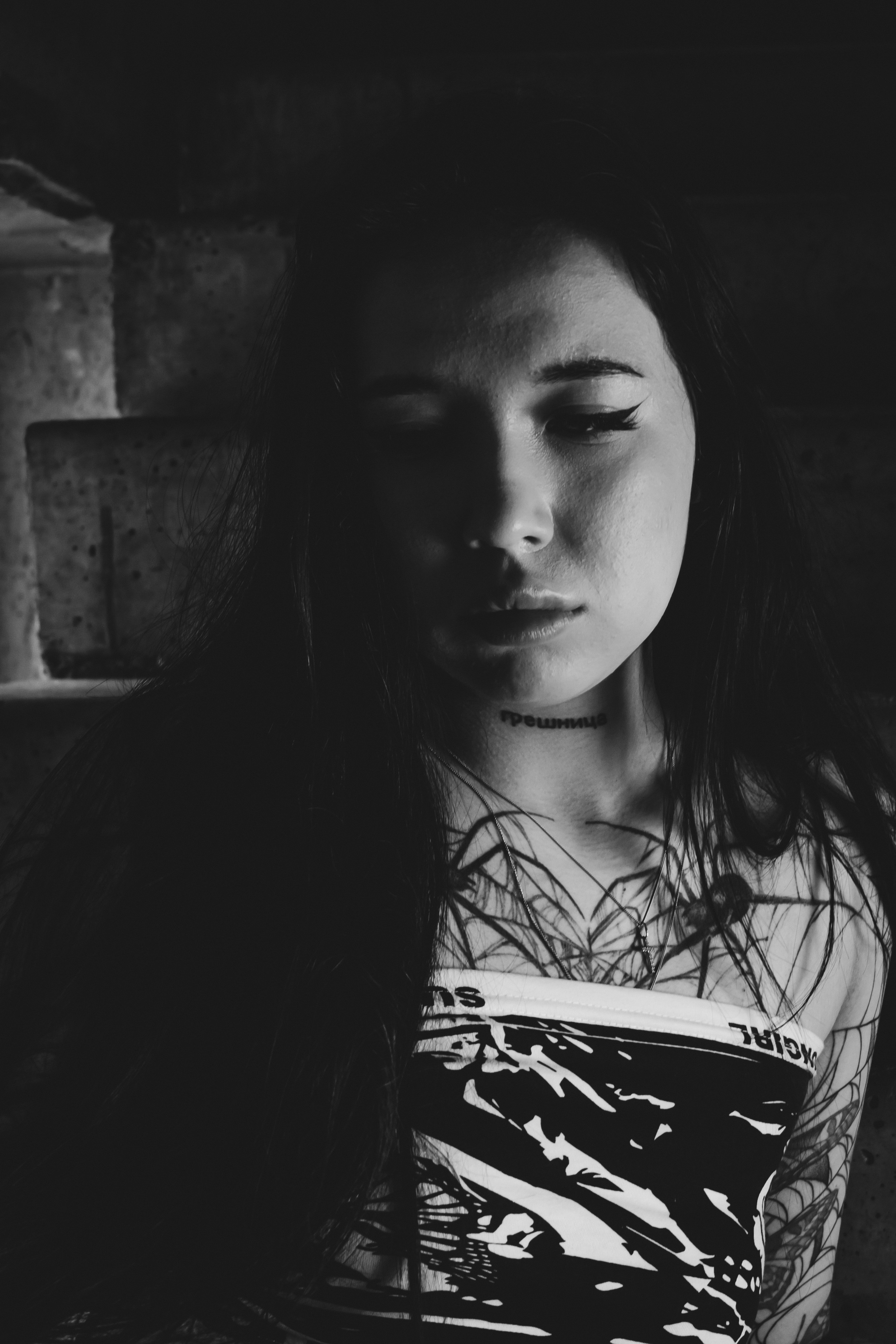 Дарья. Фотограф в Москве Лебедева Мария