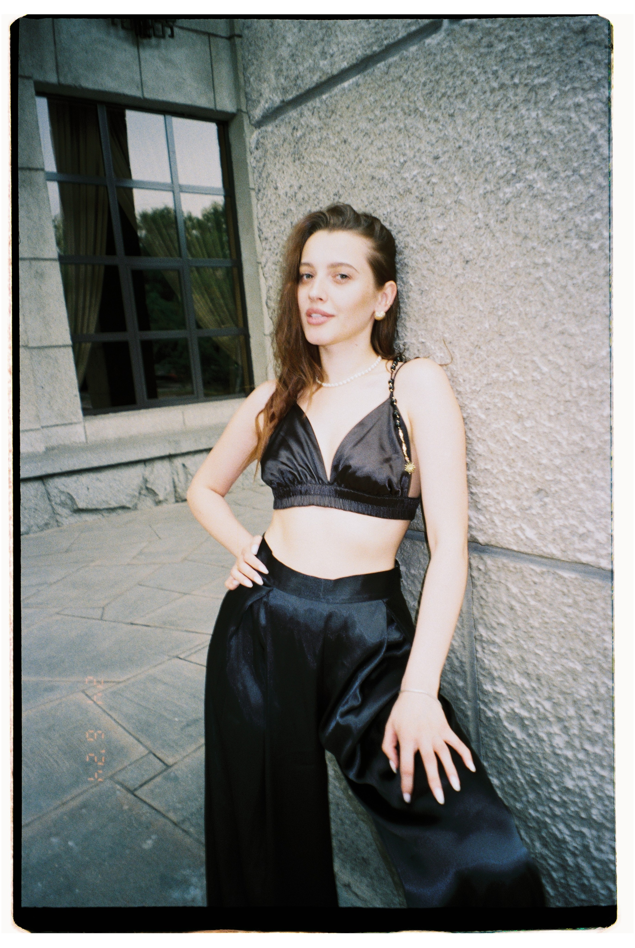 Ekaterina Hallizeeva. Коммерческий фотограф в Алматы