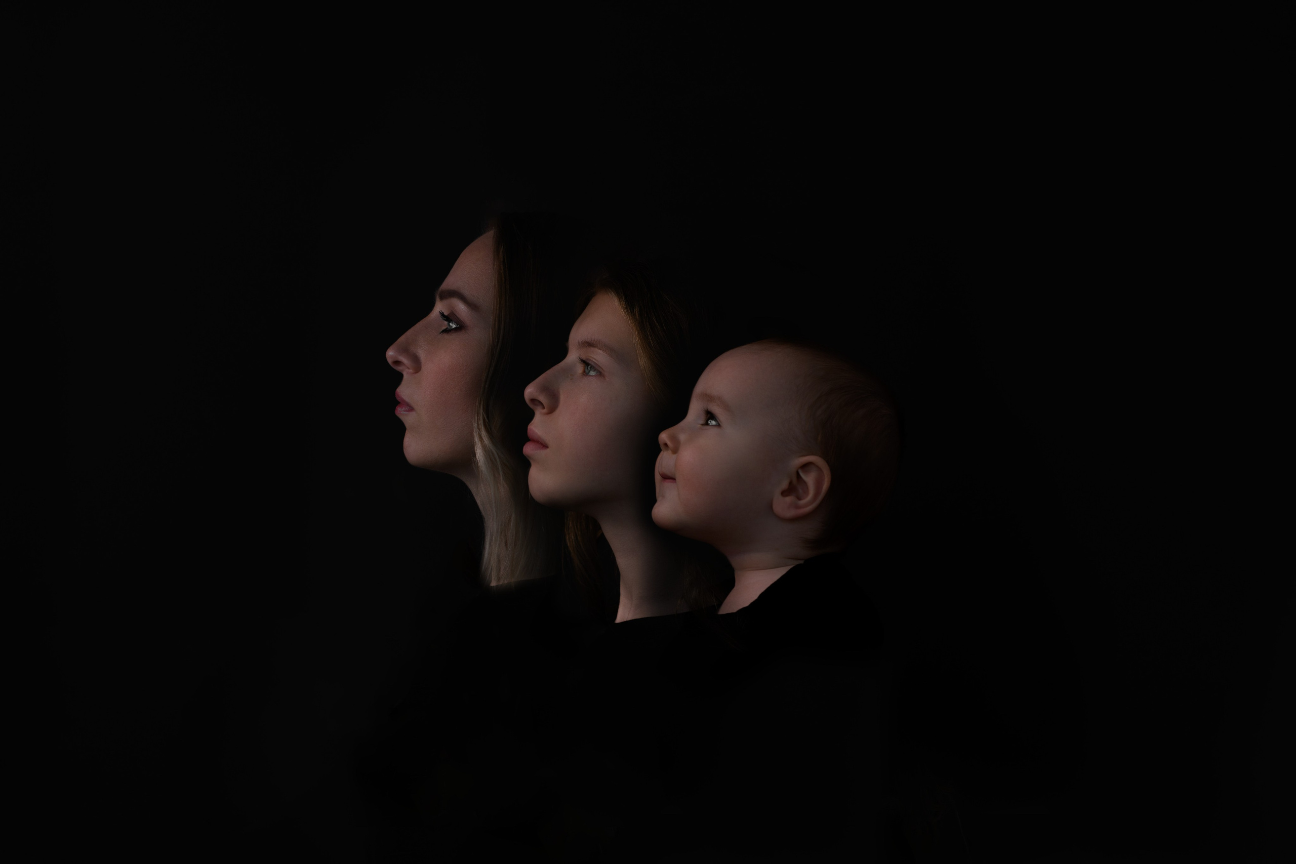 Семейная/детская съемка. Фотограф Кемерово Лехнер Елена