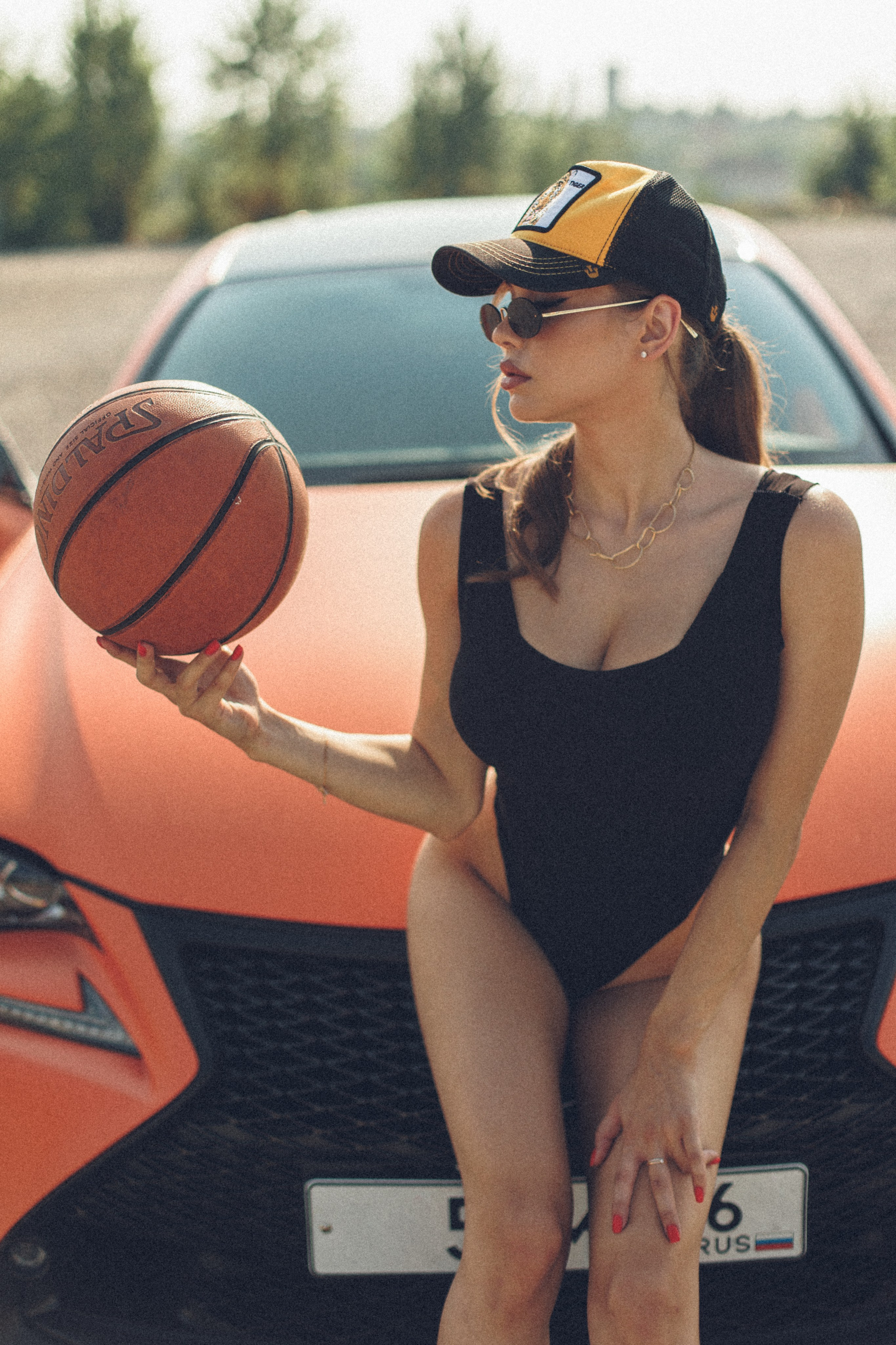 Кристина. Воронина Валерия, фотограф Донецк