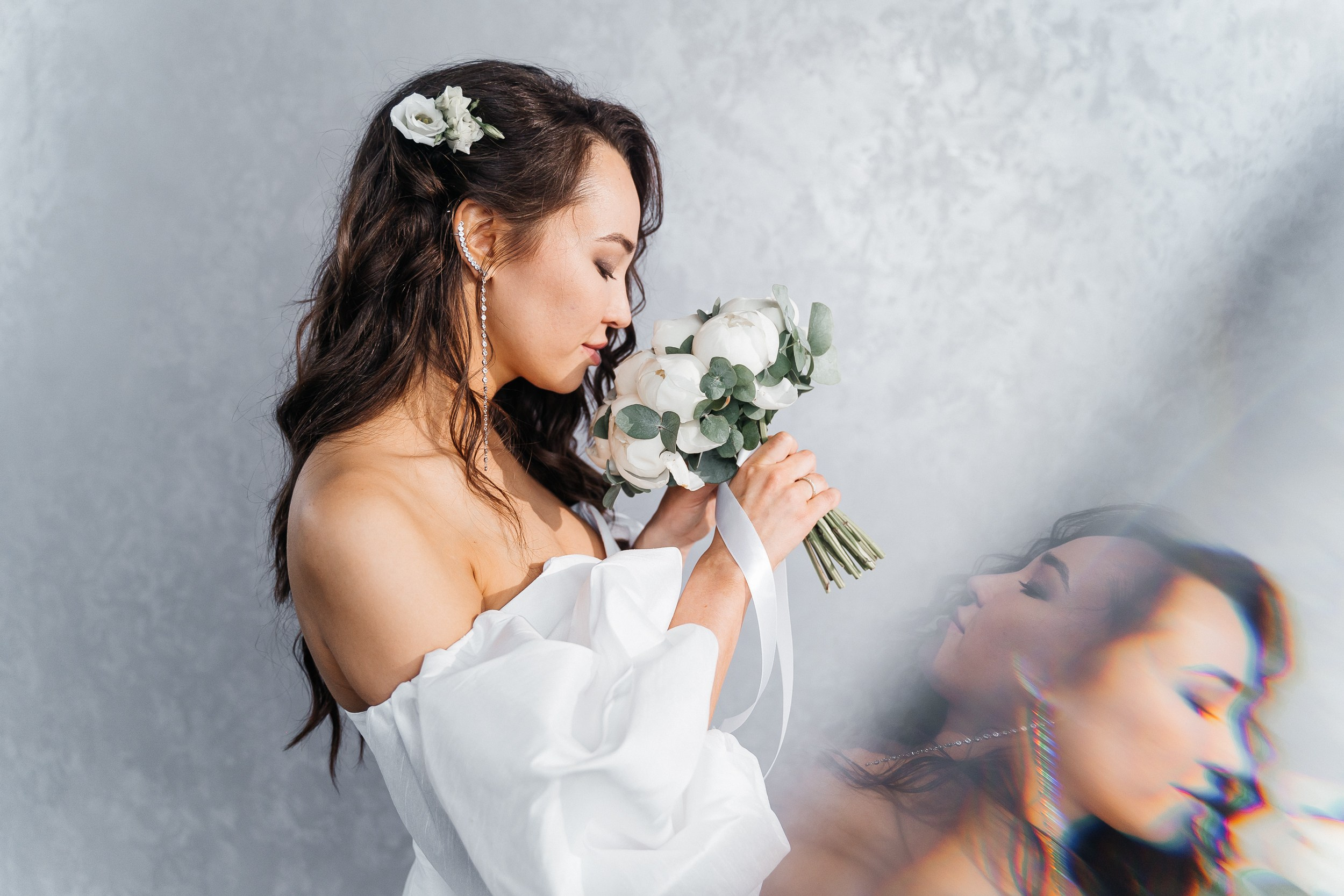 Катя и Филипп. Павел Краснов — Свадебный и репортажный фотограф в Москве