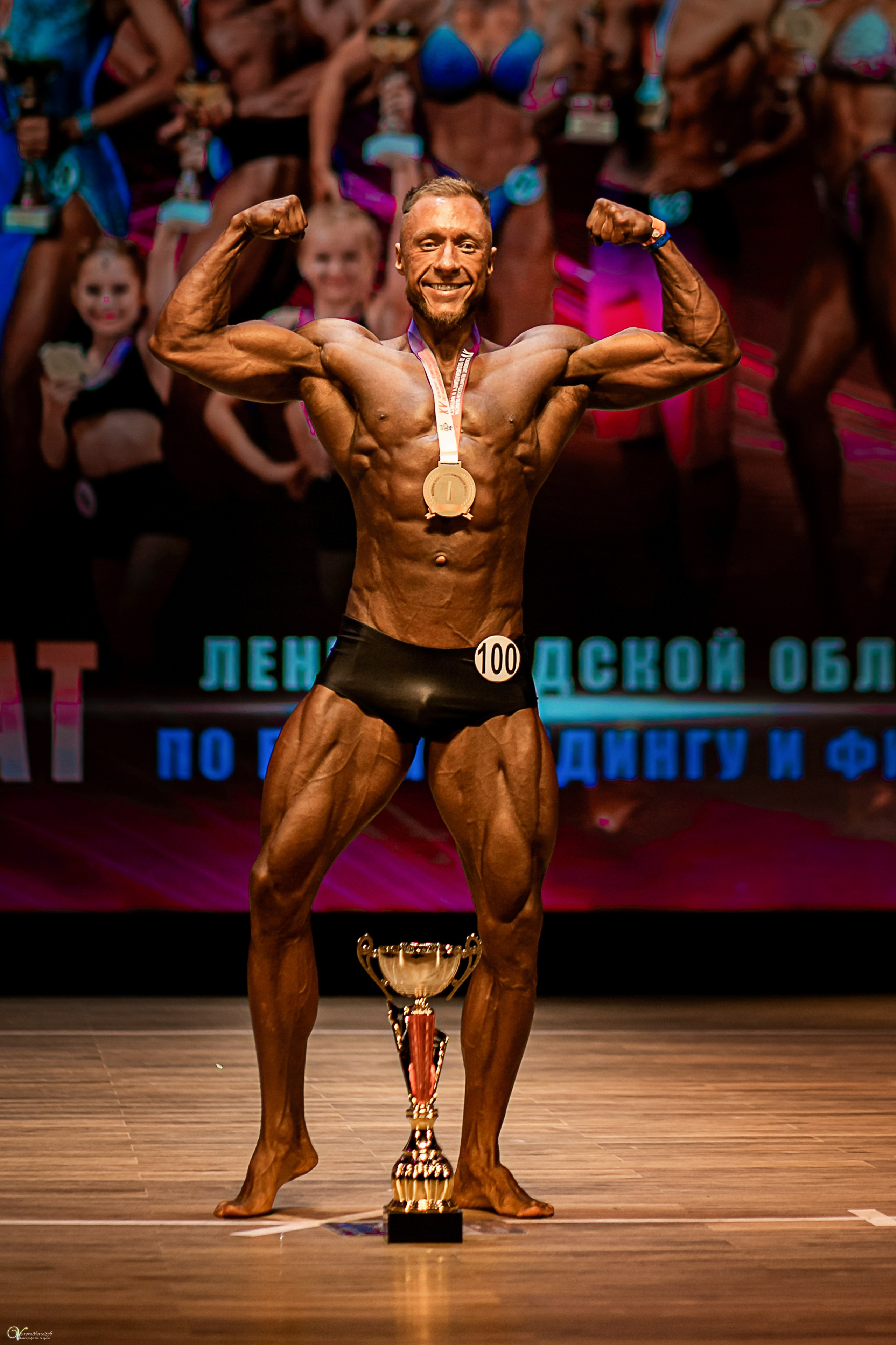 Чемпионат 2025_Владимир. Фотограф женский и мужской портрет Санкт-Петербург