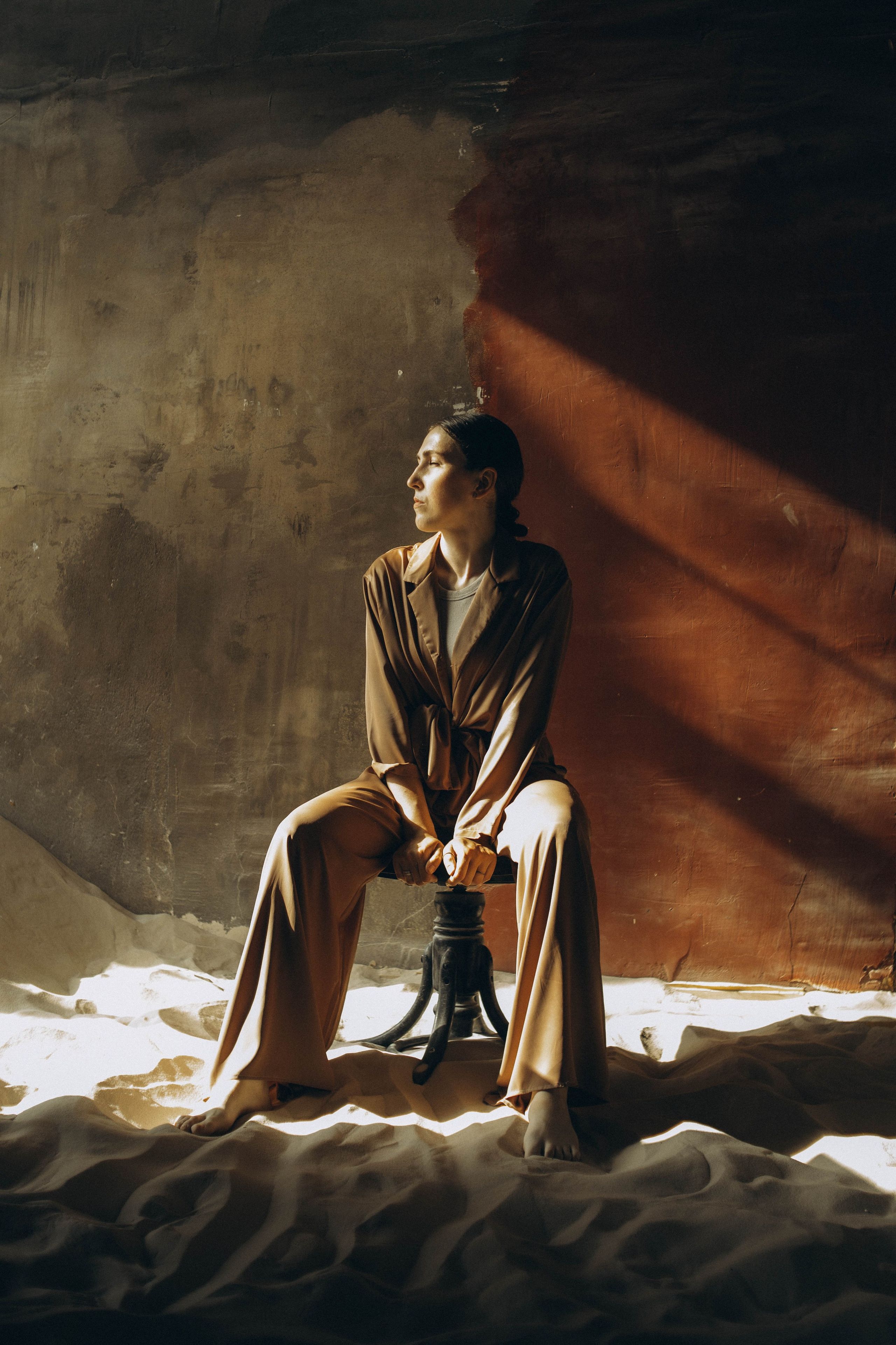 Женя Муратова | Фотограф СПб