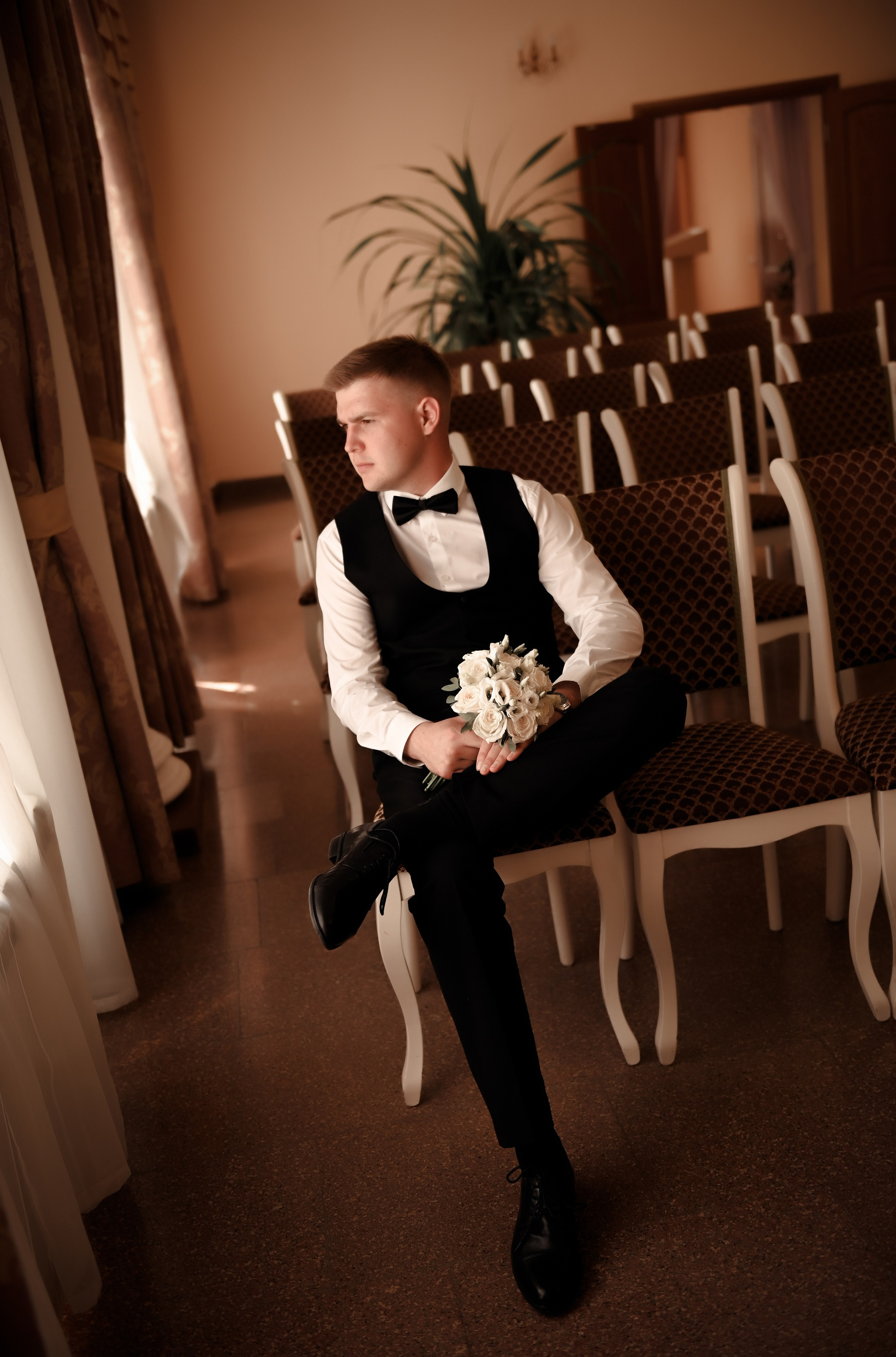 Алексей и Дарья. Свадебный, семейный, детский, контент фотограф в Омске Максим Ильин