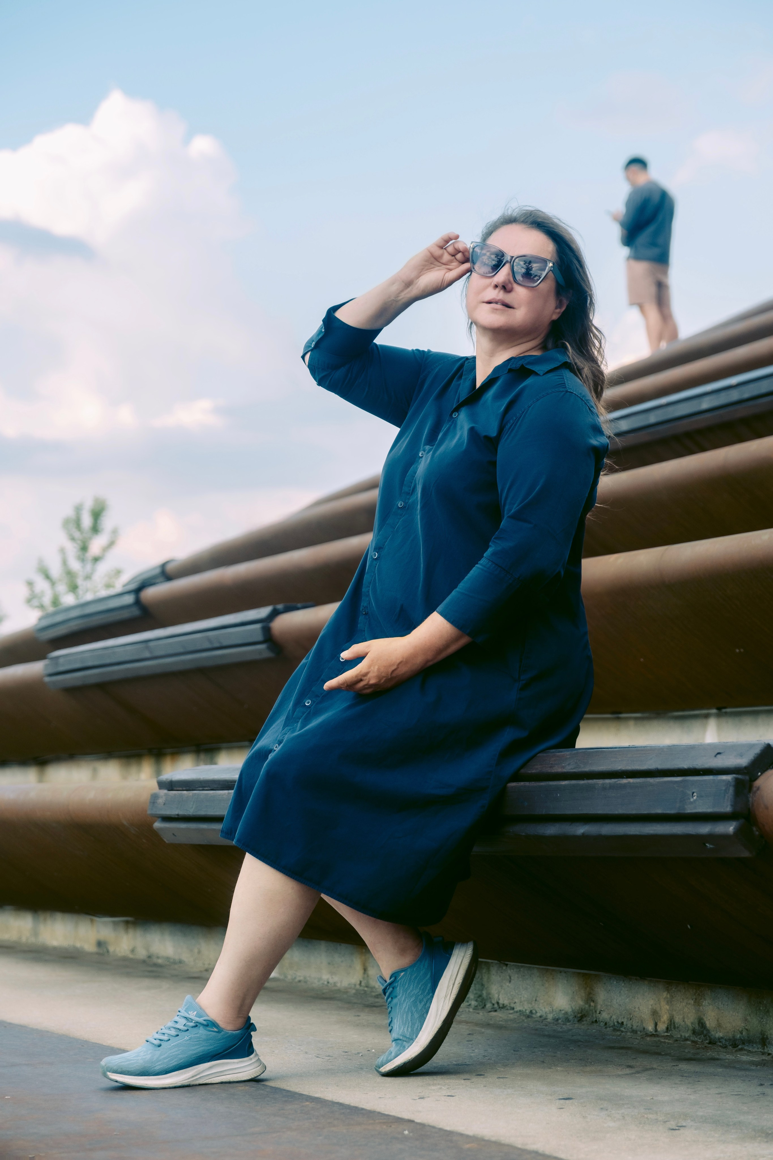 Женские портреты. Портретный фотограф в Москве Артем Венглинский