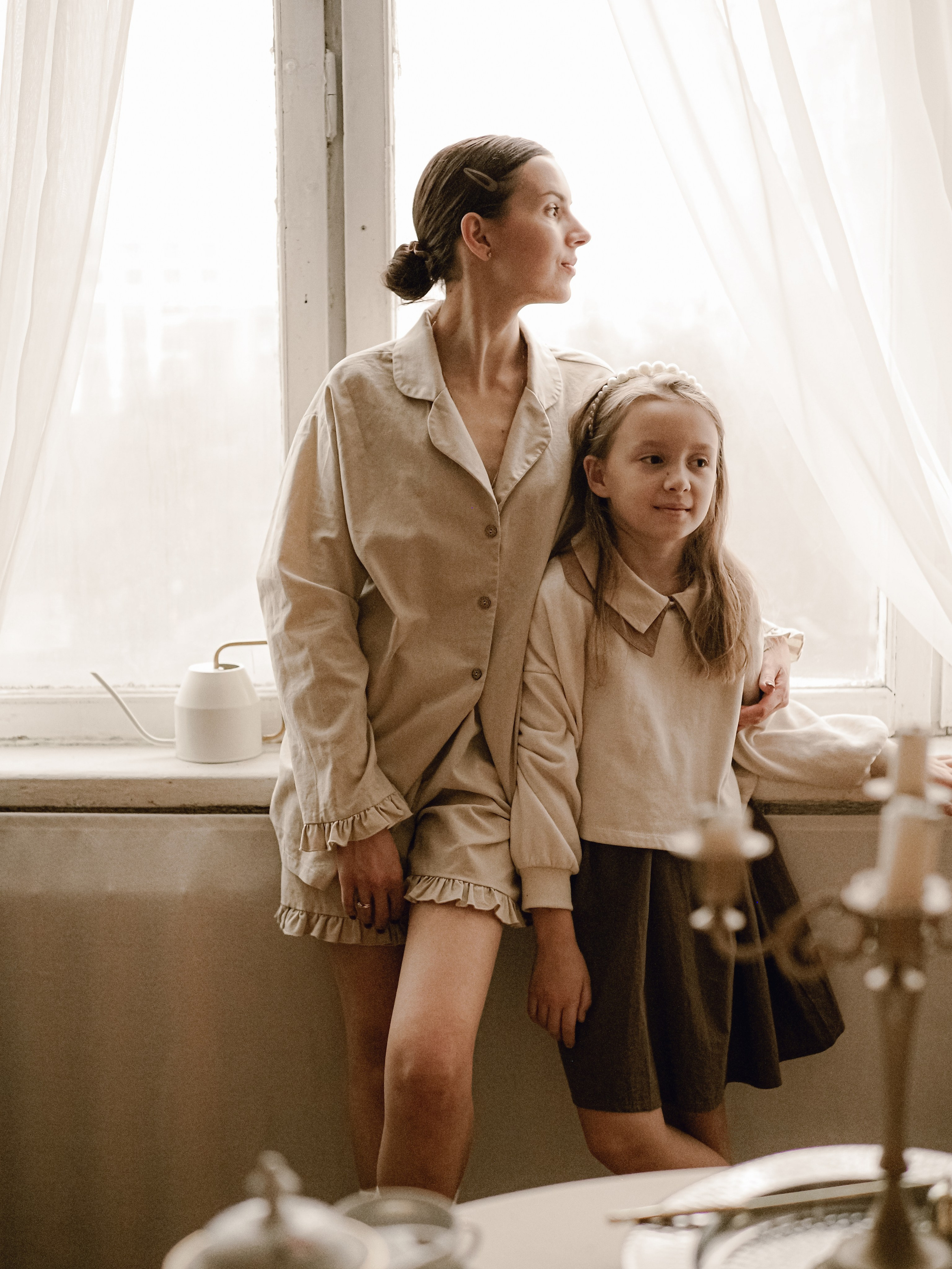 Семейные новогодние кадры стильно 🥰. Фотограф Рязань. Семейный Свадебный фотограф