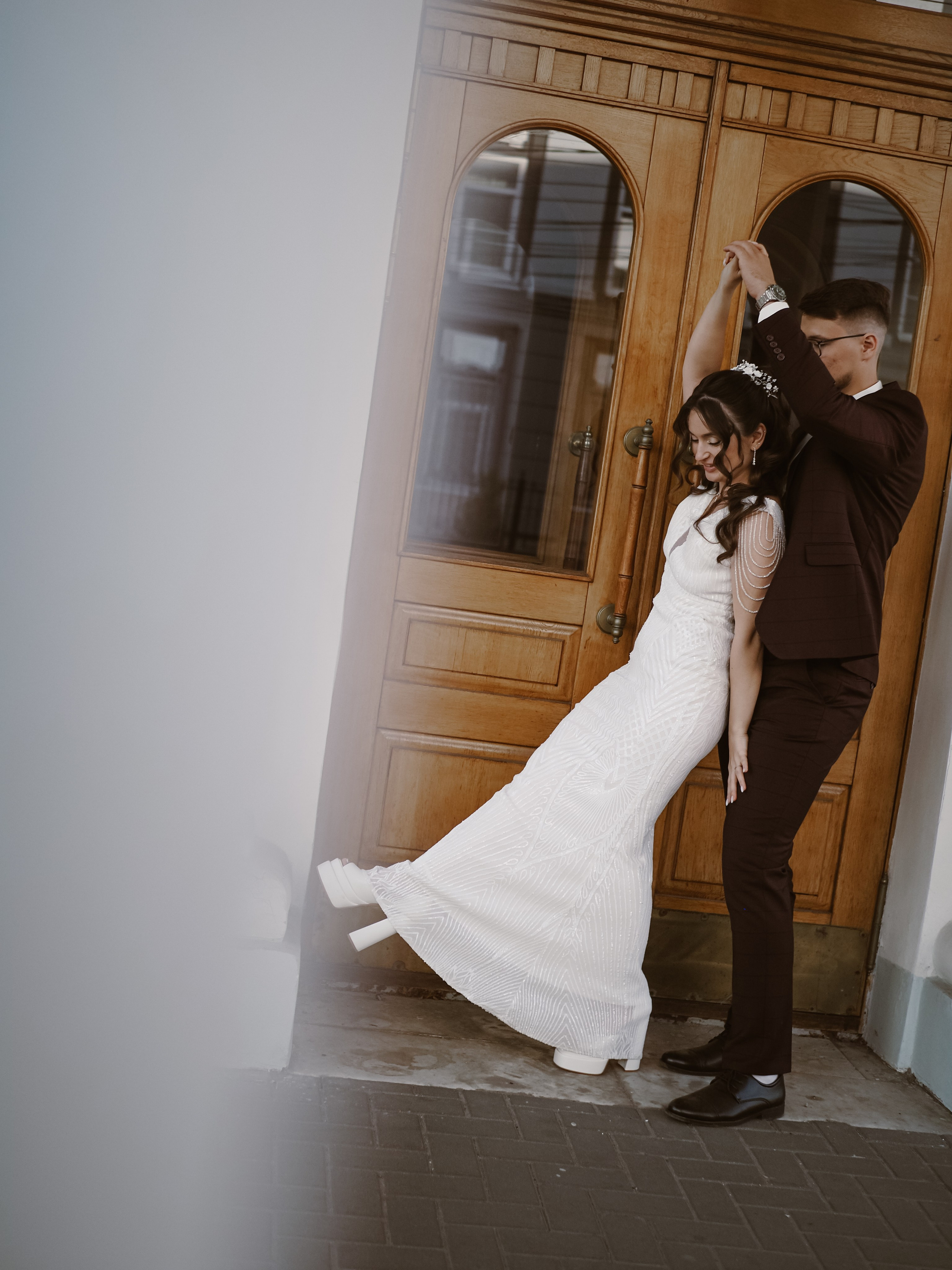 Карина и Илья. Фотограф Рязань. Семейный Свадебный фотограф