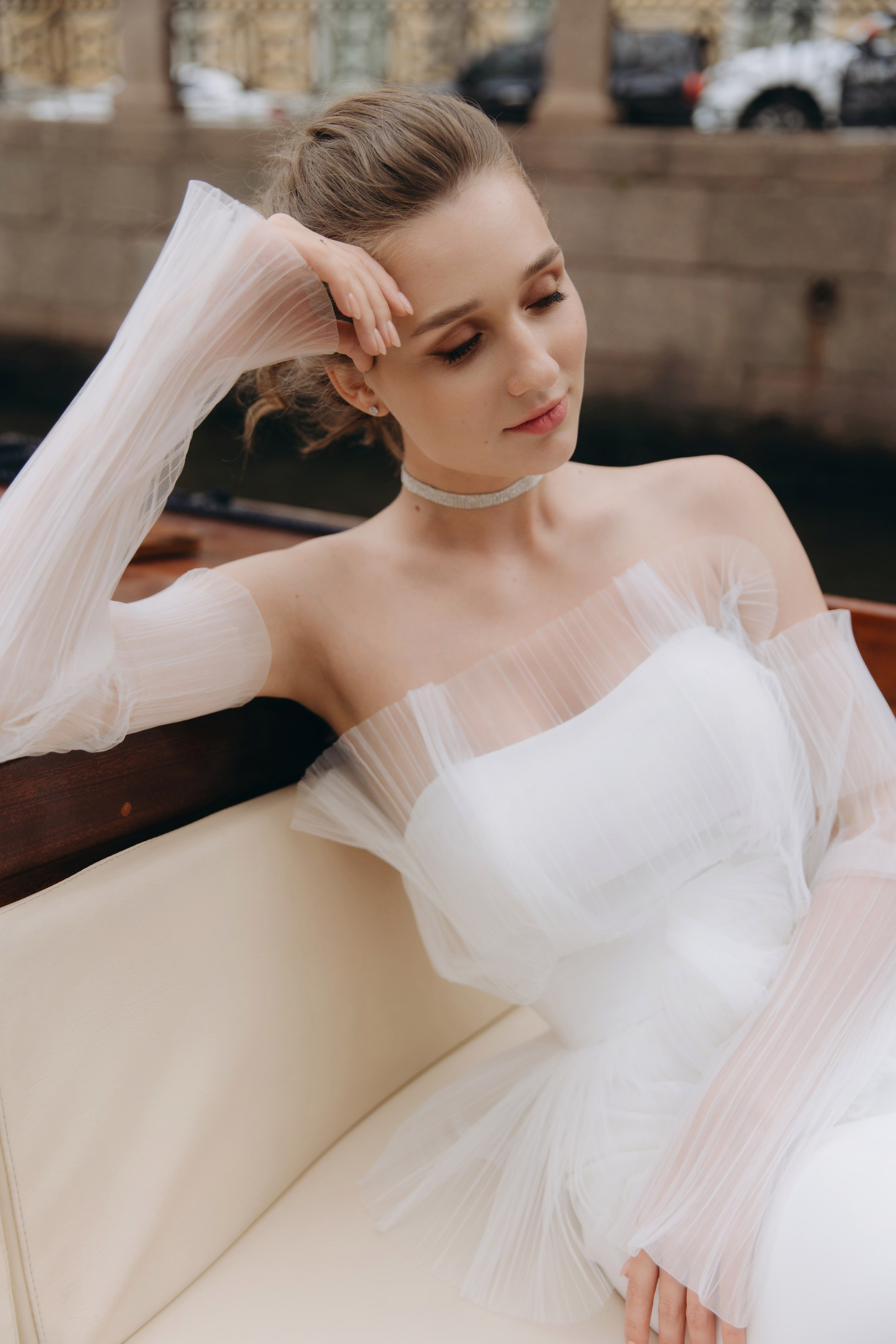 Андрей & Анастасия — Санкт-Петербург. Свадебный фотограф Ричард Конвенсаров Wedding Photographer Richard & I