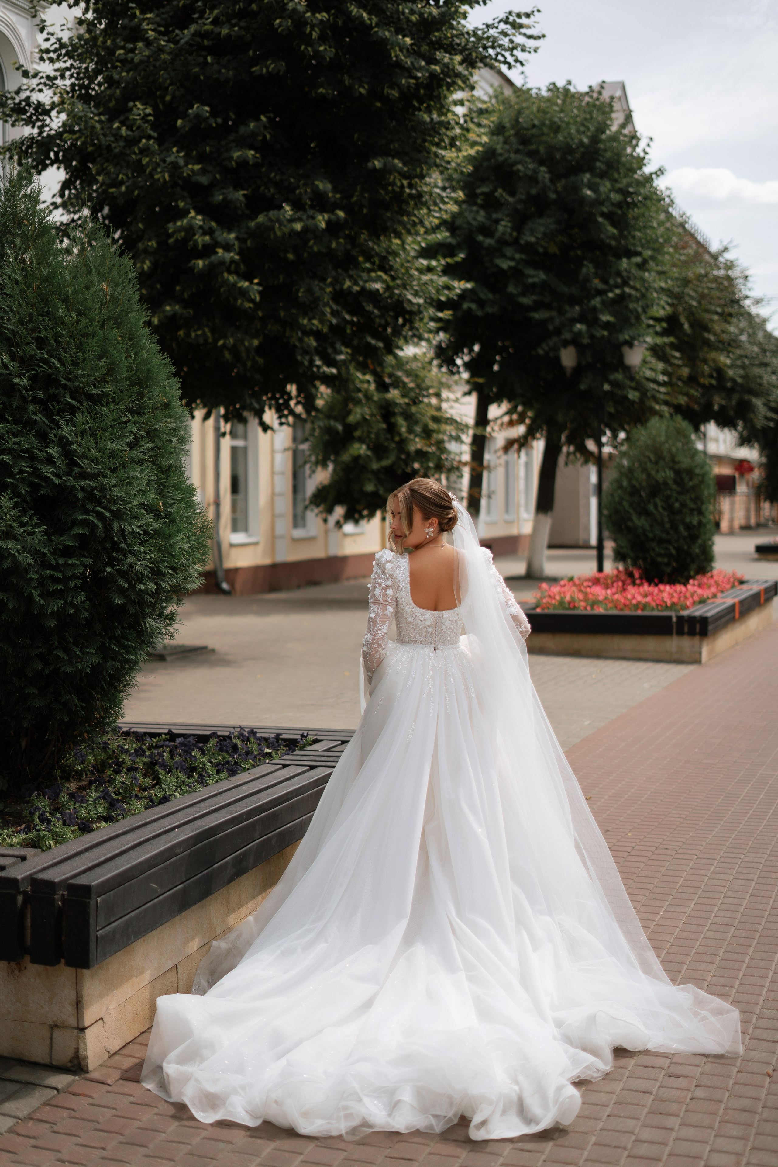 Роман и Виктория