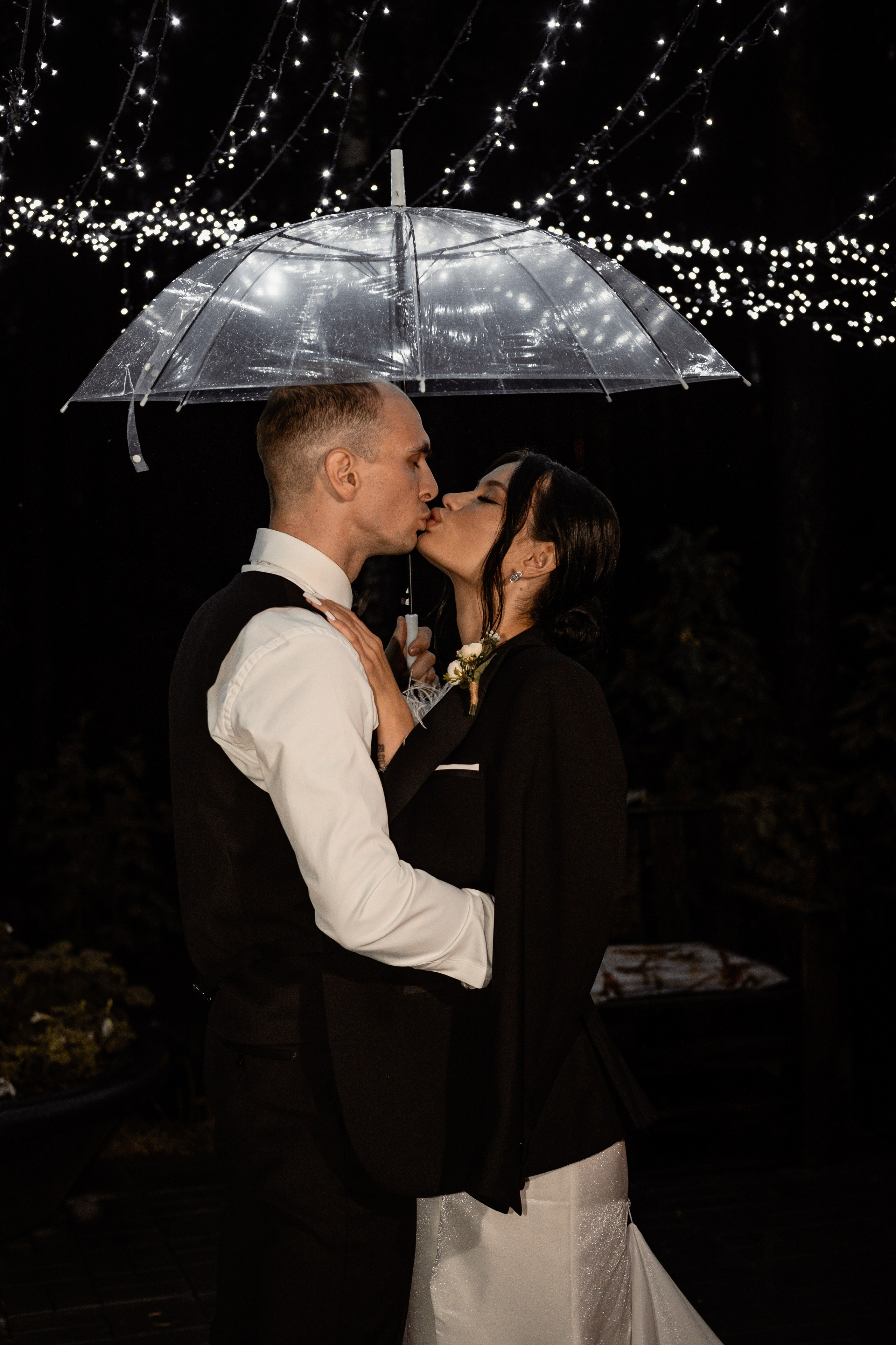 Сергей и Дарья. Свадебный фотограф Челябинск