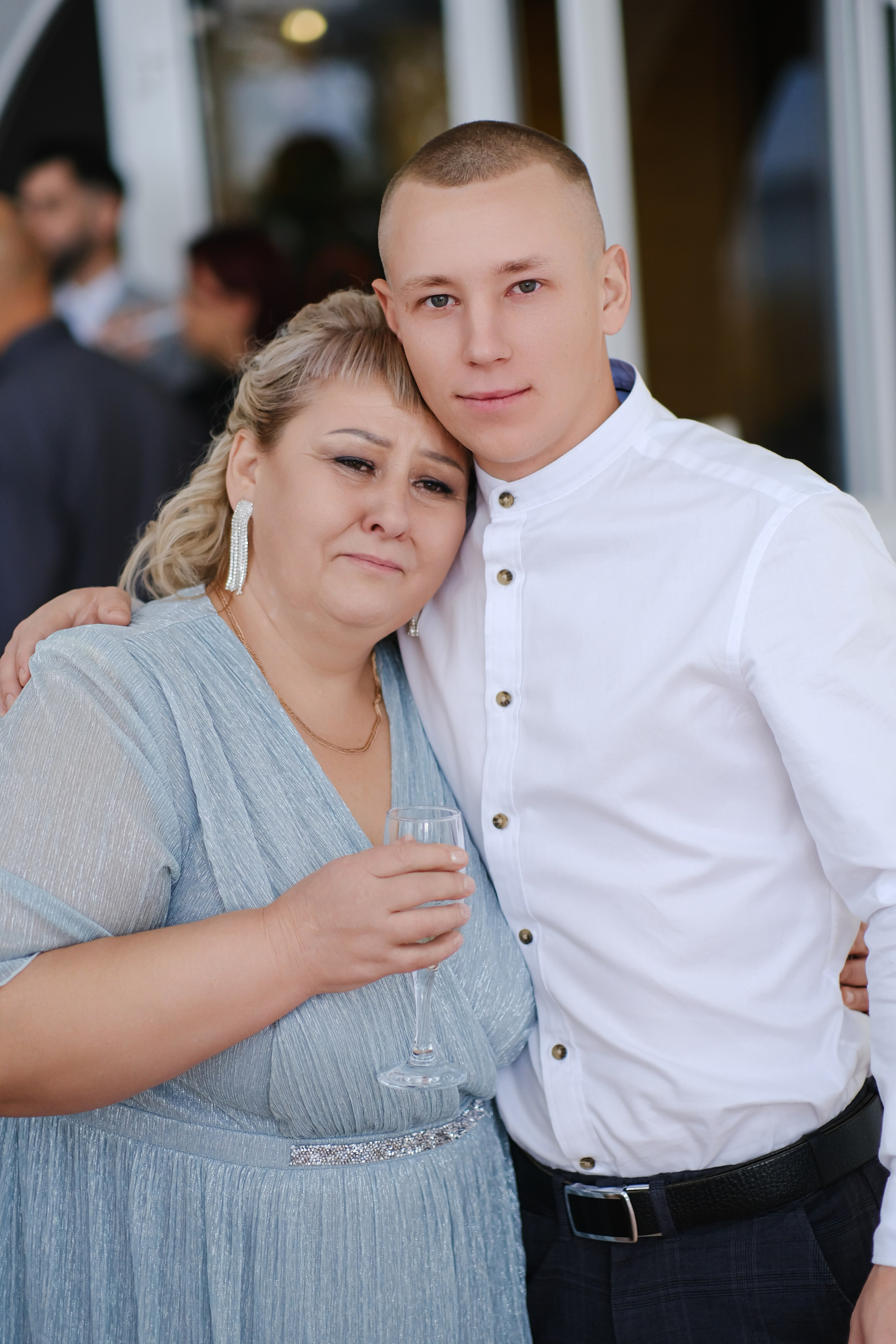 Репортаж. Свадебный фотограф Челябинск