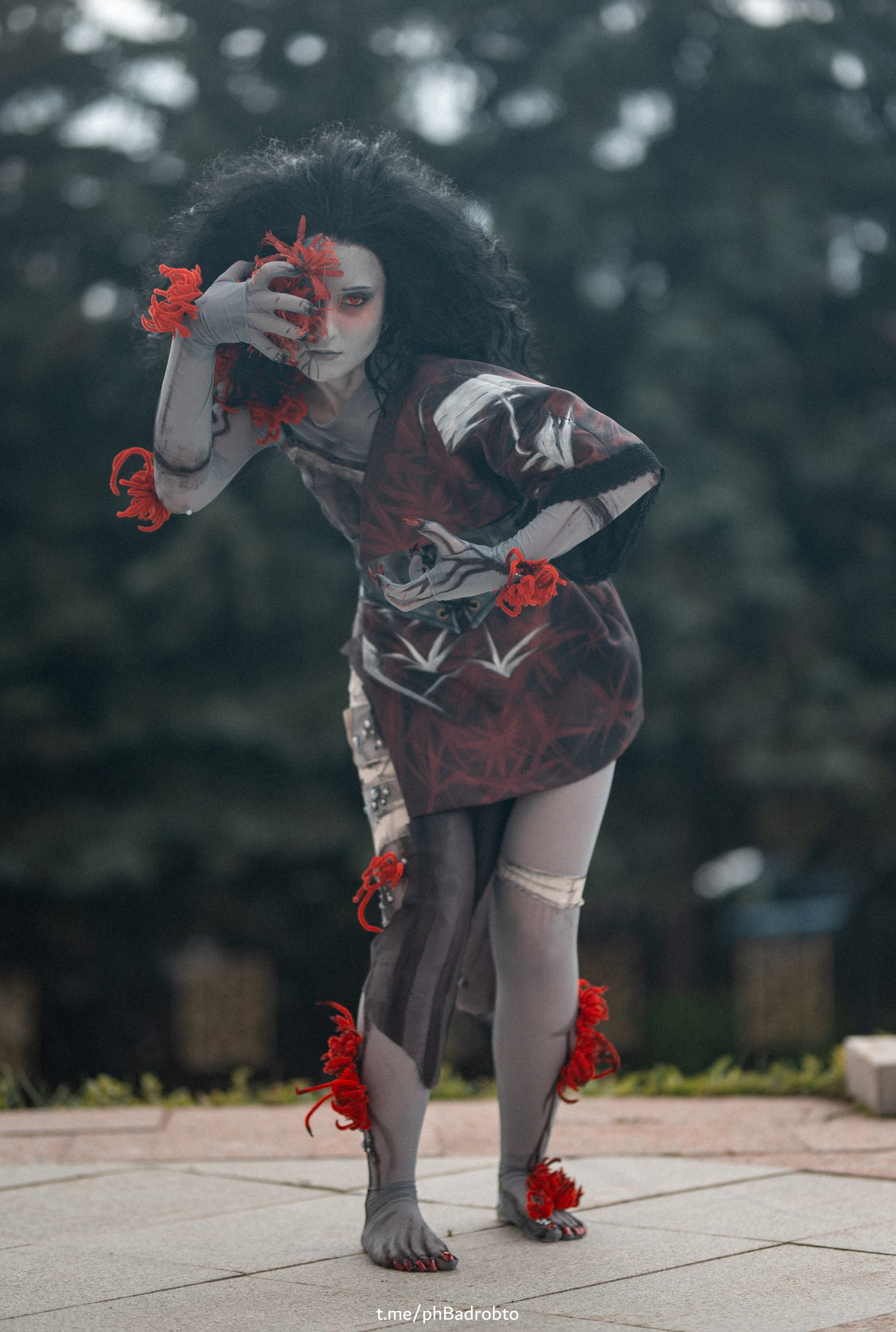 Косплей фотограф. Фотограф Белебей Абзалетдинов Артур