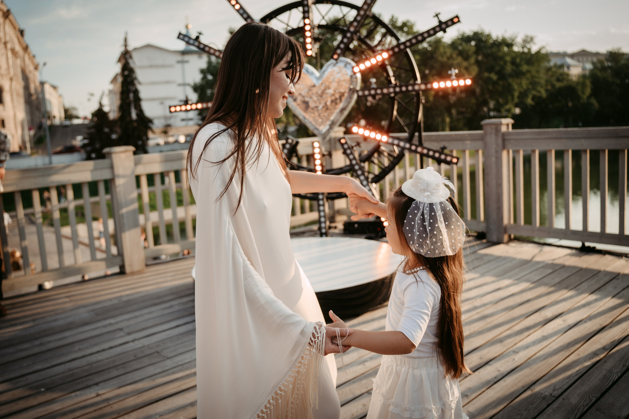 Свадьба Полины и Коли. Главная