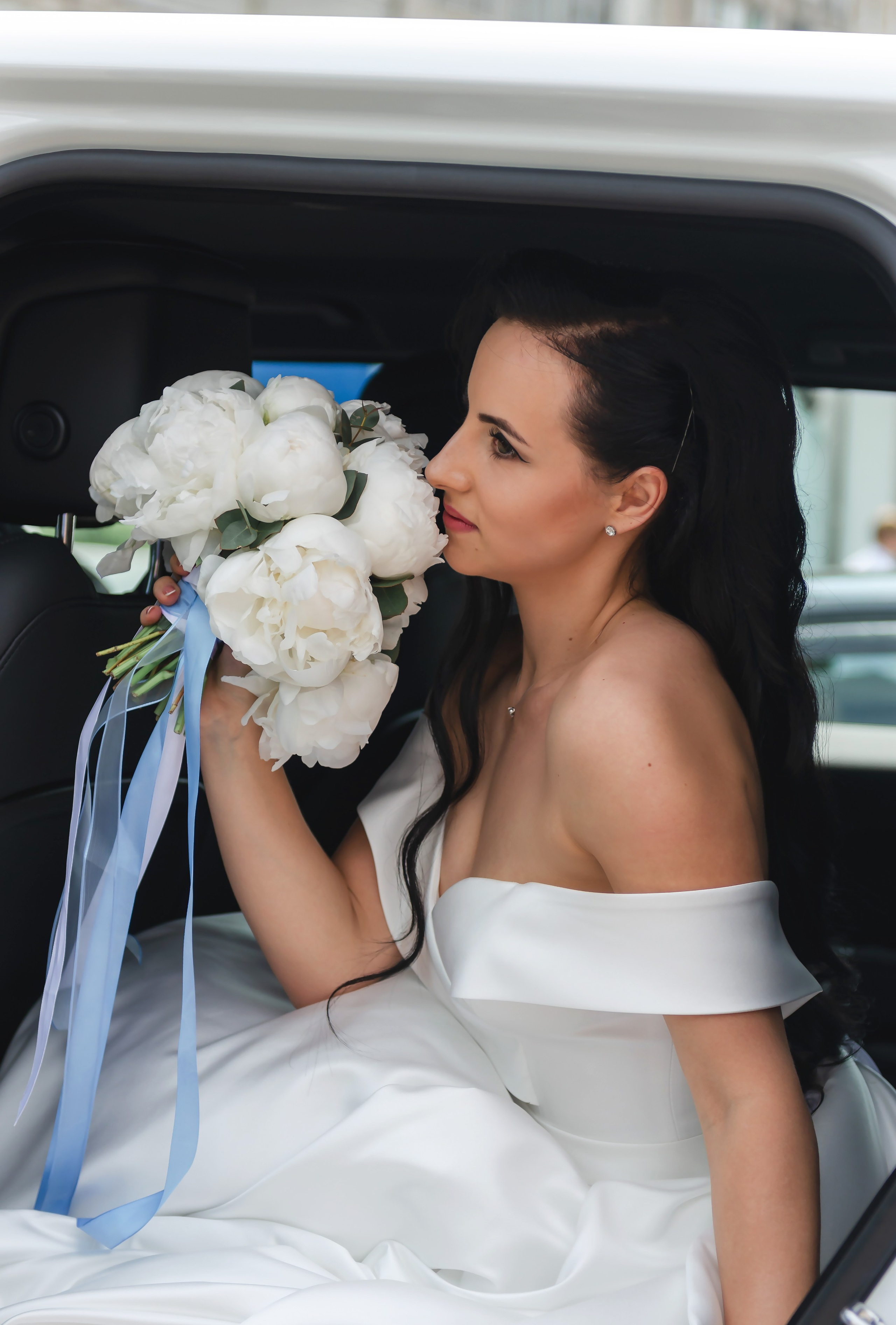 Александра и Артём. Семейный и детский фотограф в Воронеже София Минакова