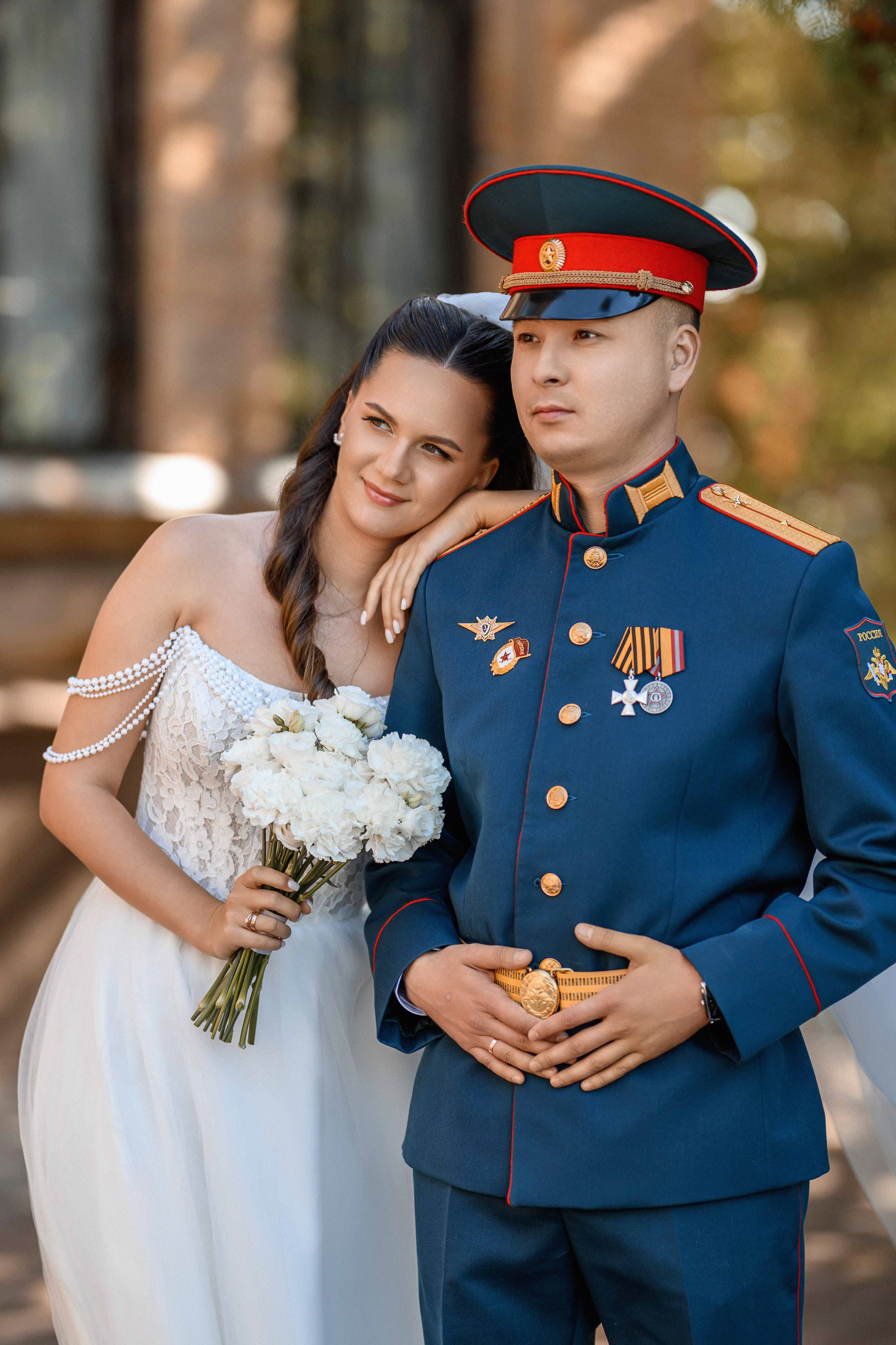 Матвей и Анастасия. Свадебный фотограф Белгород Валуйки Старый Оскол Воронеж