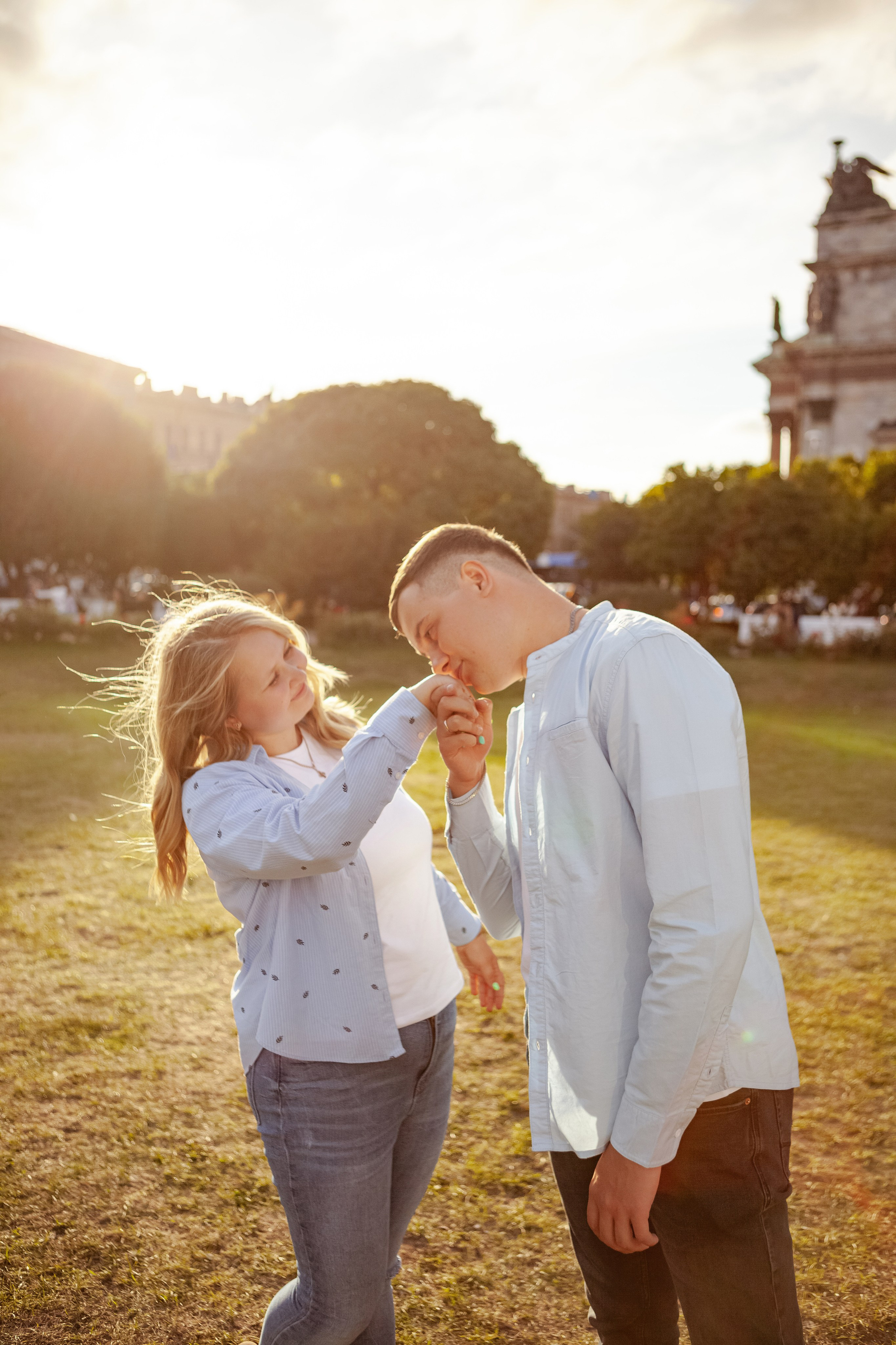 Алена. Свадебный фотограф в СПБ | Санкт-Петербурге Анастасия Рахимгулова