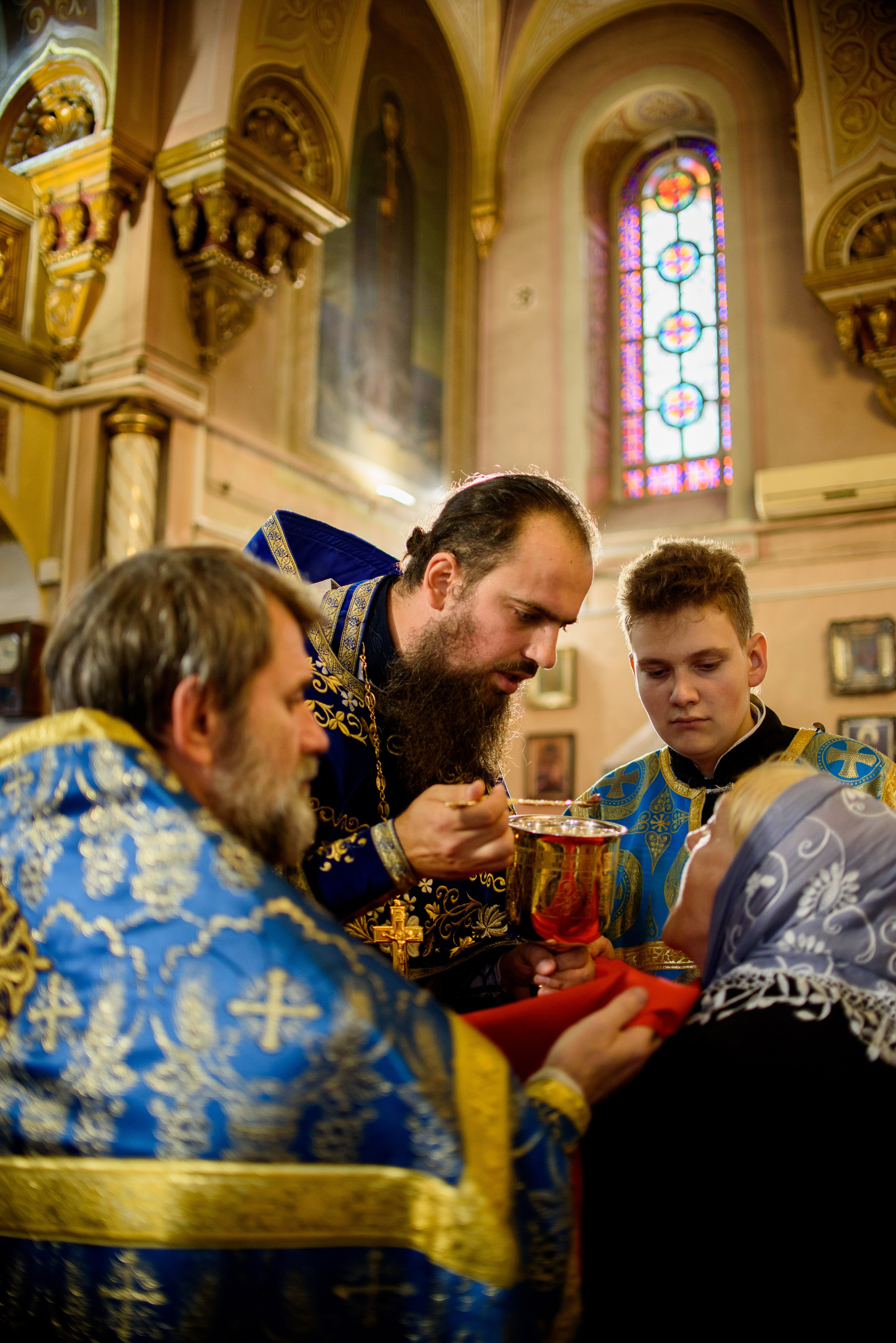 День памяти Казанской иконы Божьей Матери 4.11.2023. Семейный и свадебный фотограф в Феодосии и Коктебеле
