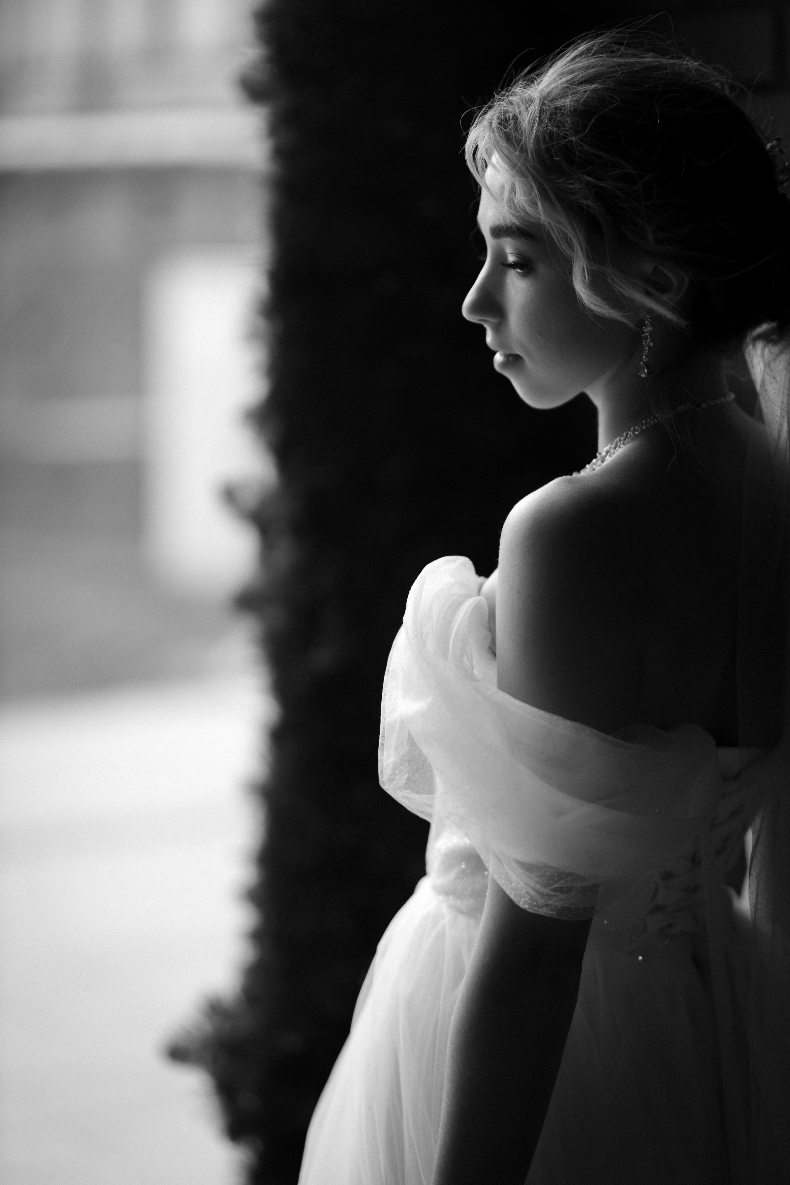 Аня и Дима. Свадебный фотограф Беларусь Ольга Козыренко