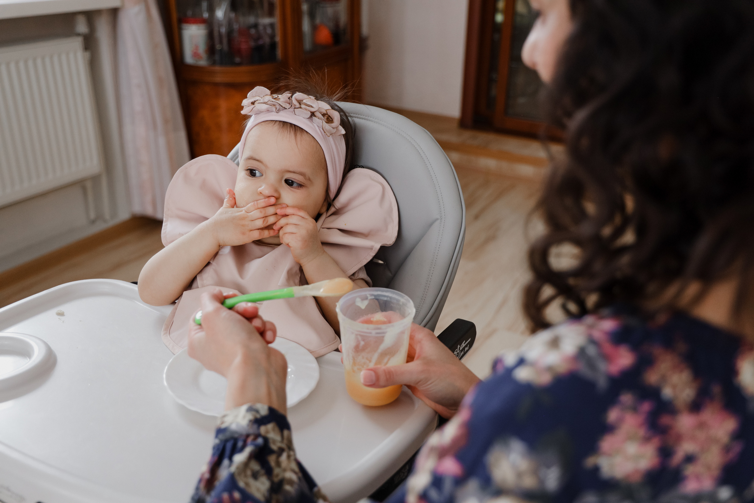 Маленькте маргаритки. Варвара Синицына: семейный фотограф в Москве