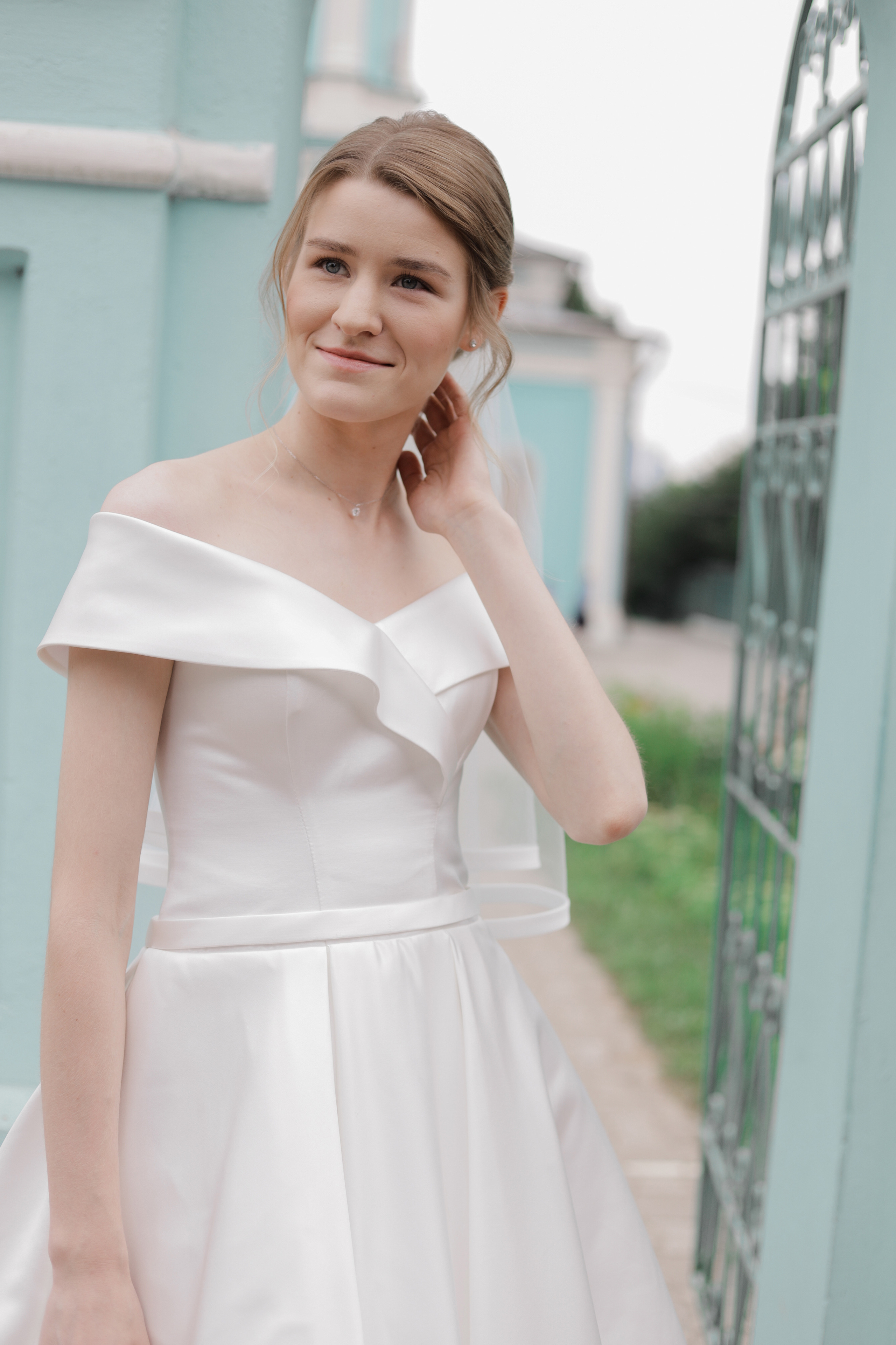 Евгений и Дарья. Варвара Синицына: семейный фотограф в Москве