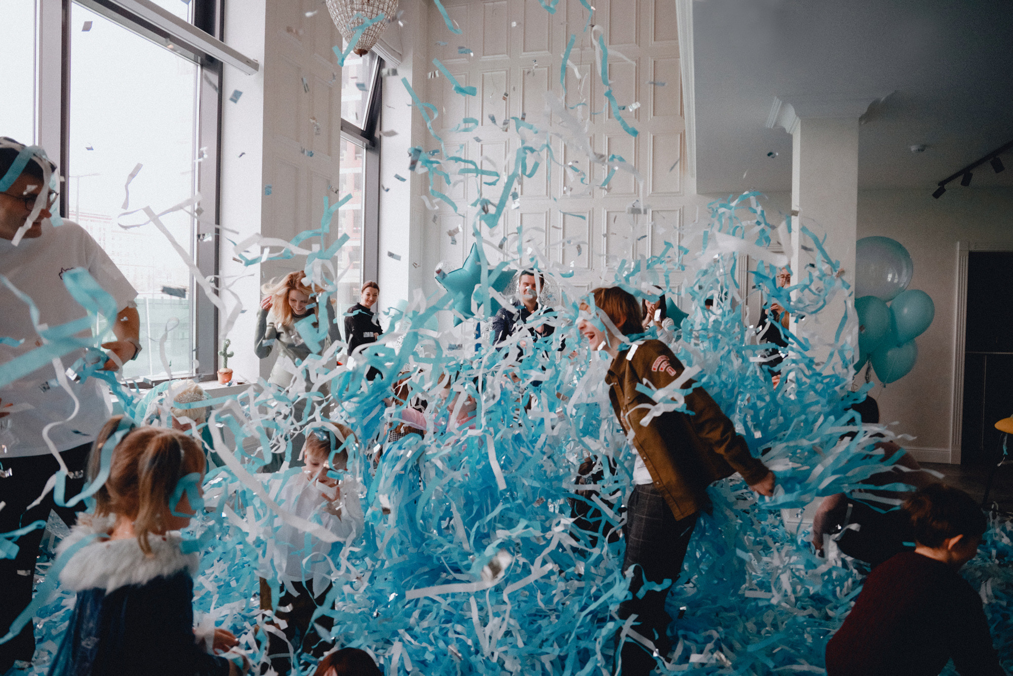 5 лет? Серьезная дата!. Варвара Синицына: семейный фотограф в Москве