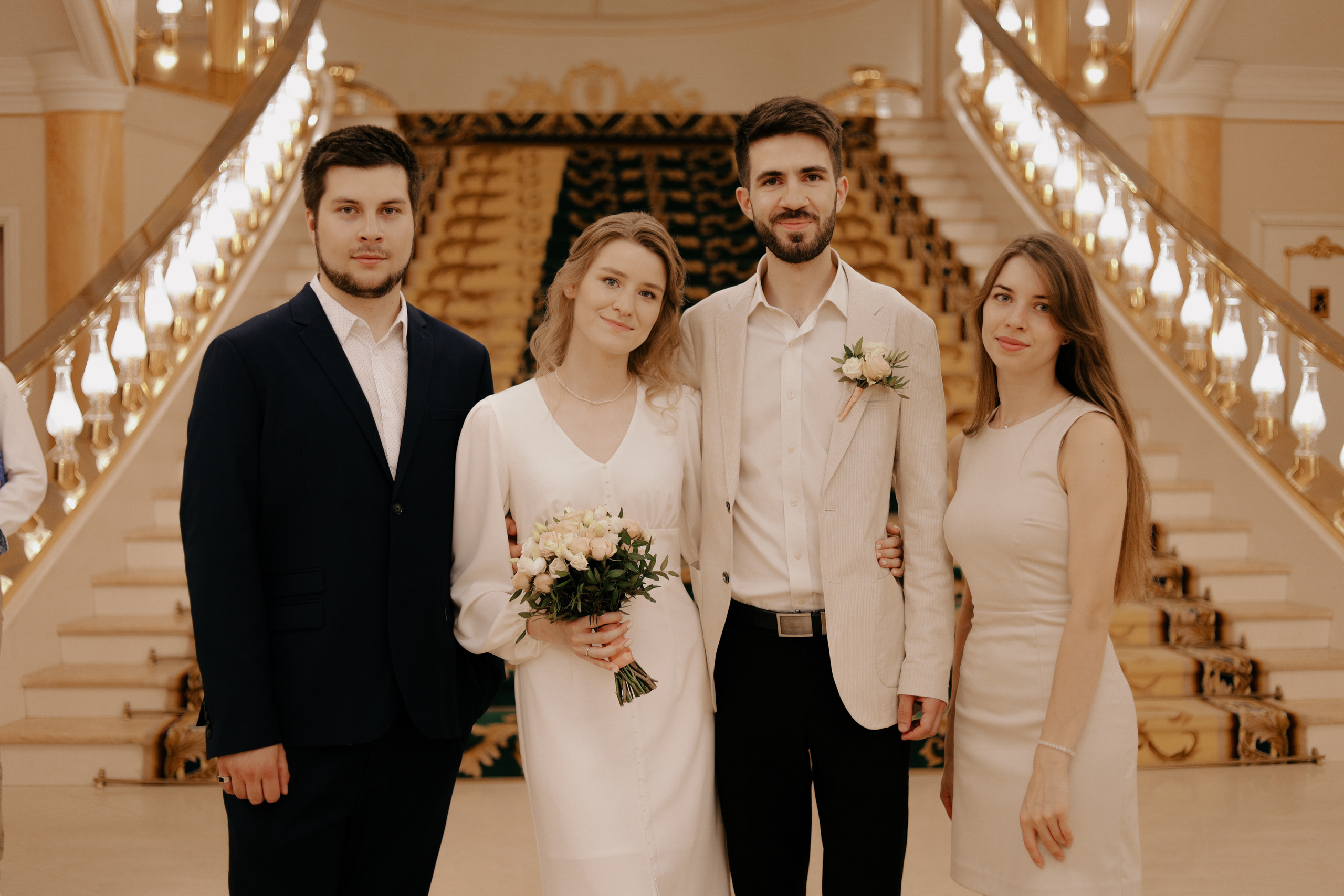 Евгений и Дарья. Варвара Синицына: семейный фотограф в Москве